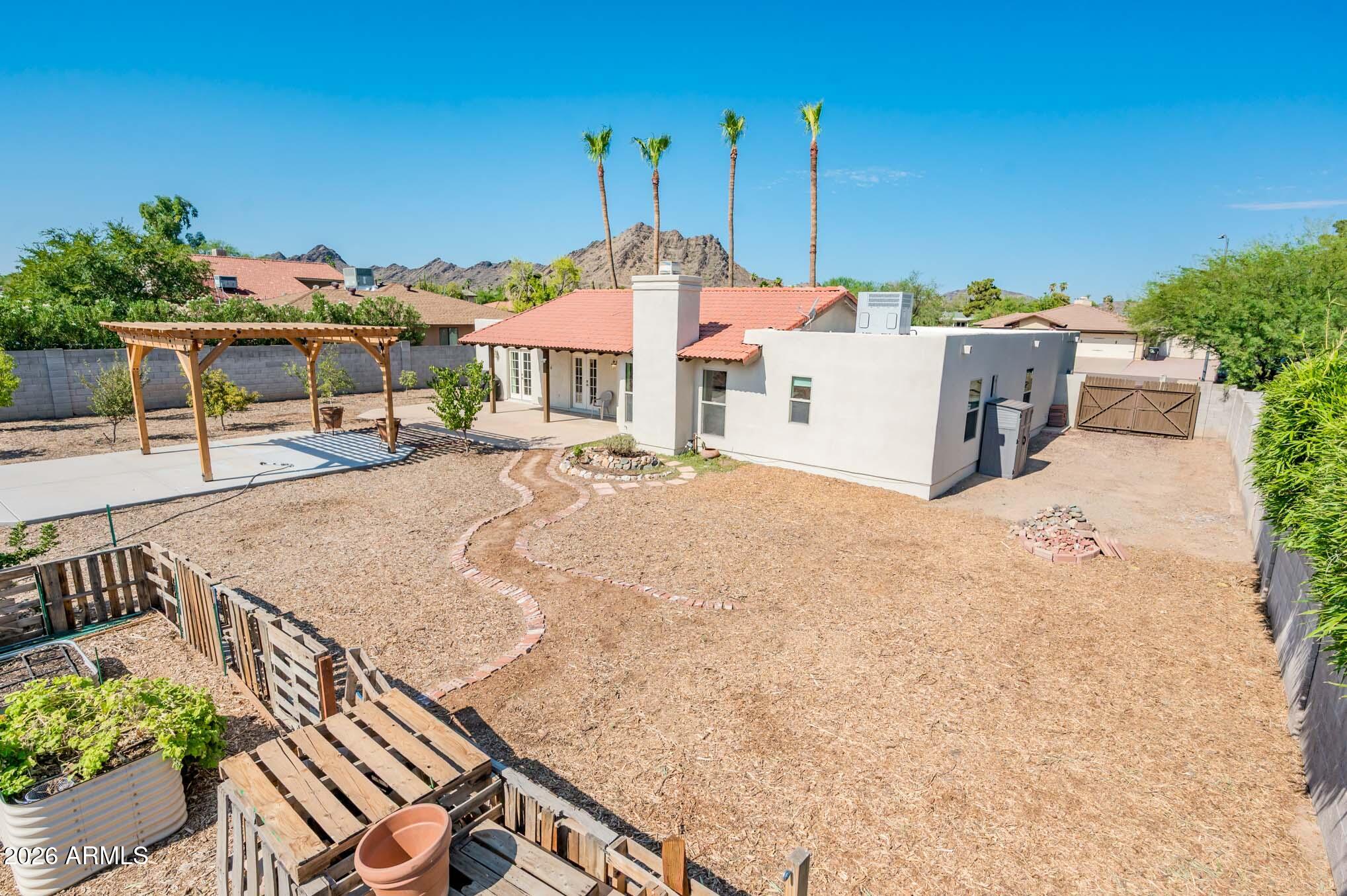 11847 N BANCROFT Drive