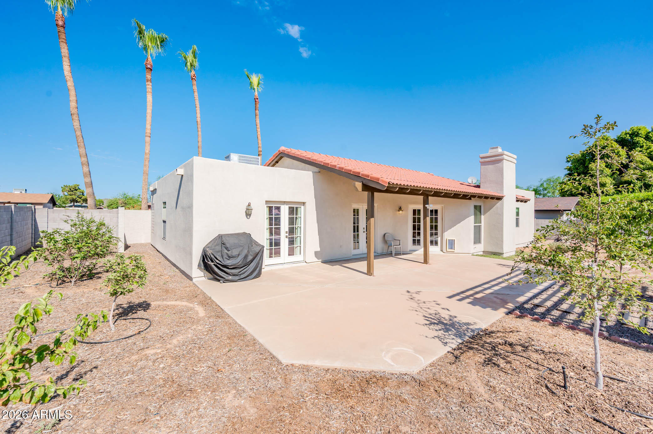 11847 N BANCROFT Drive