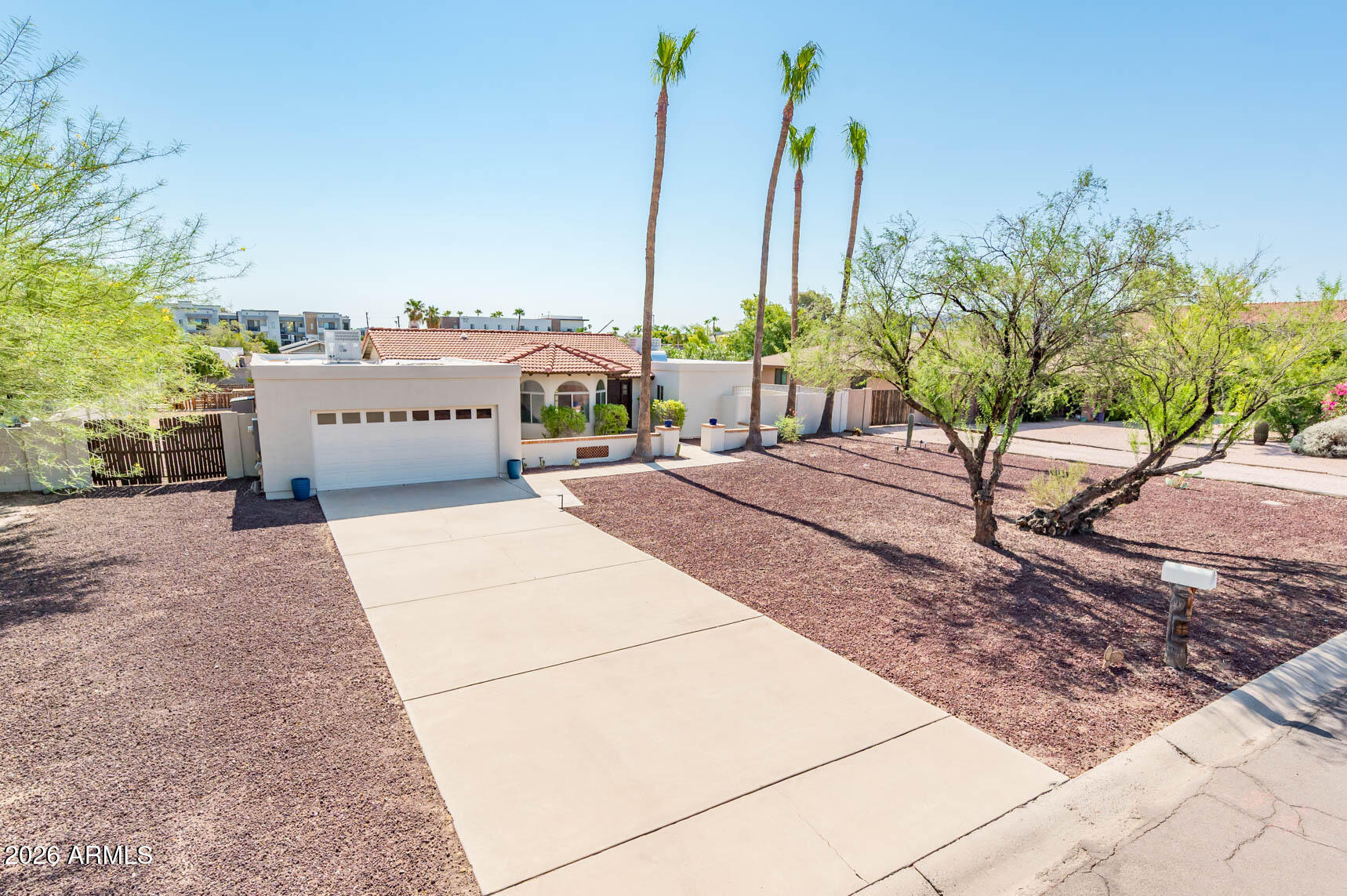 11847 N BANCROFT Drive