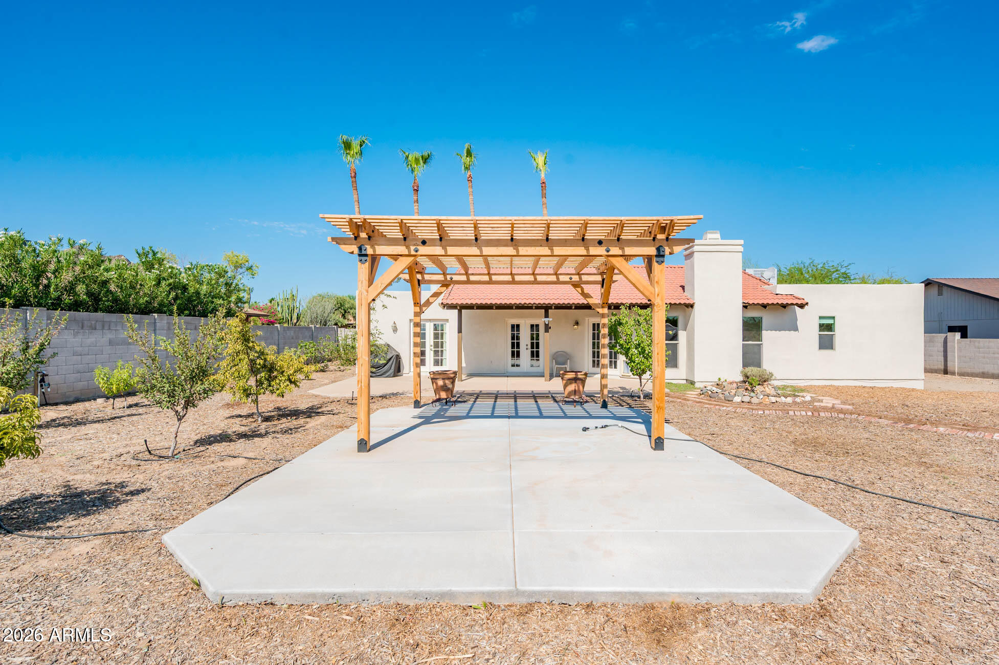 11847 N BANCROFT Drive