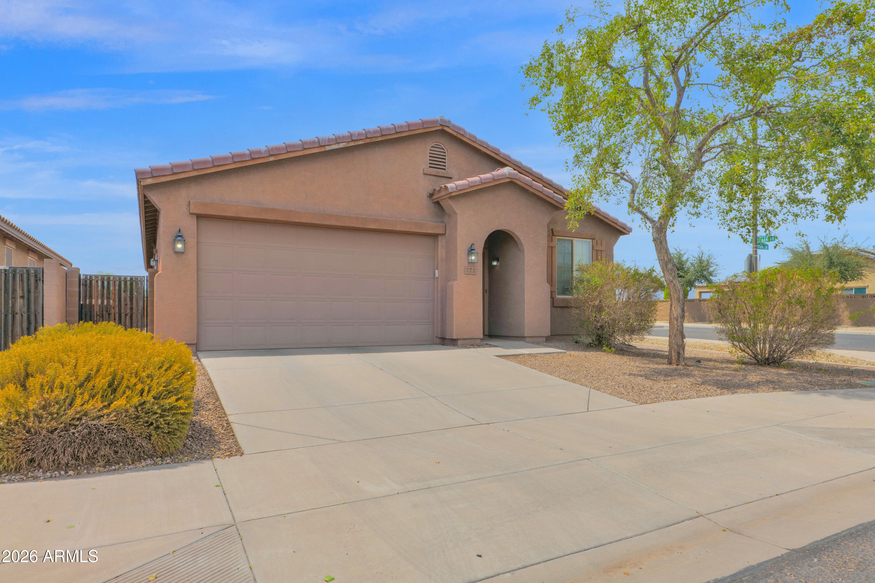 772 S 178th Lane