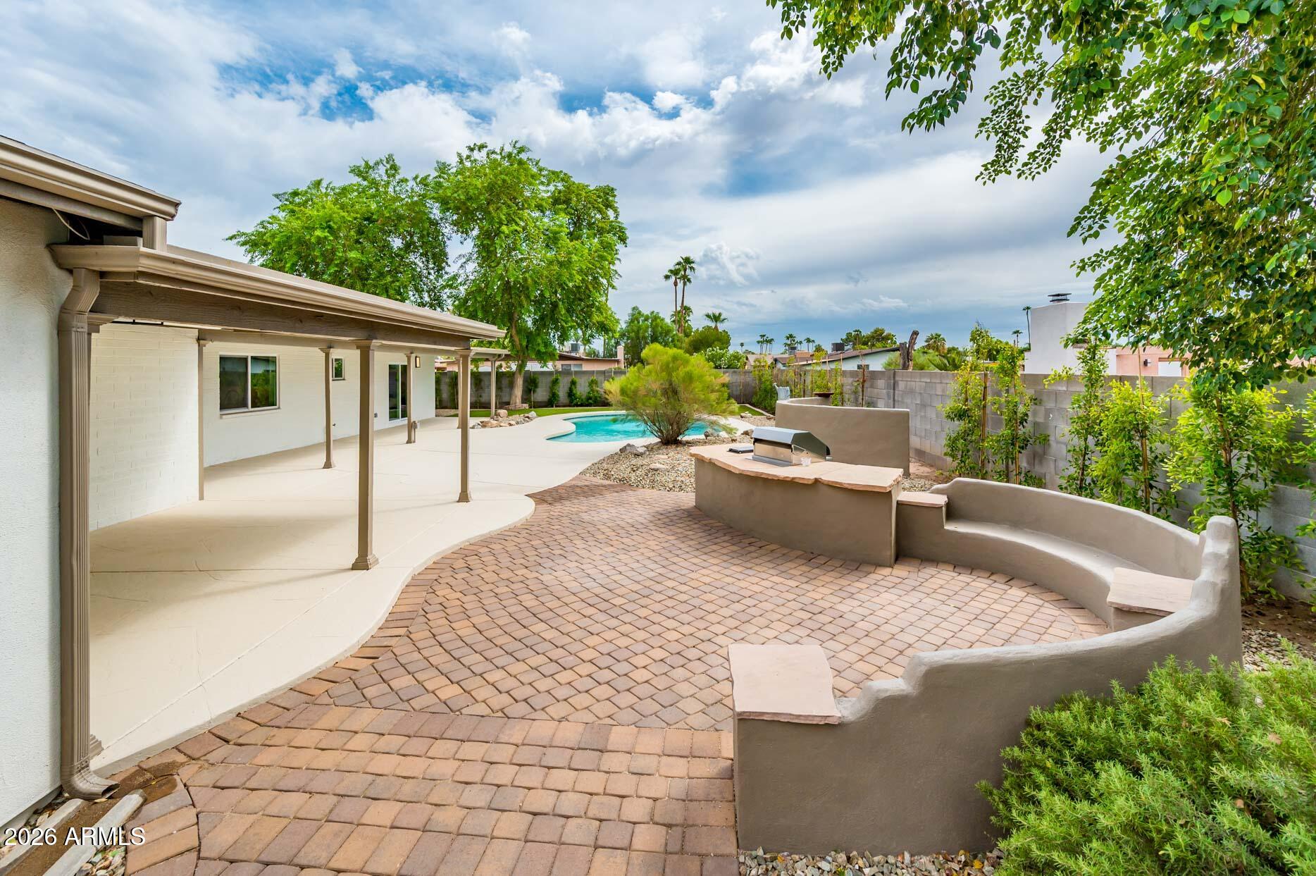 4949 E Shaw Butte Drive