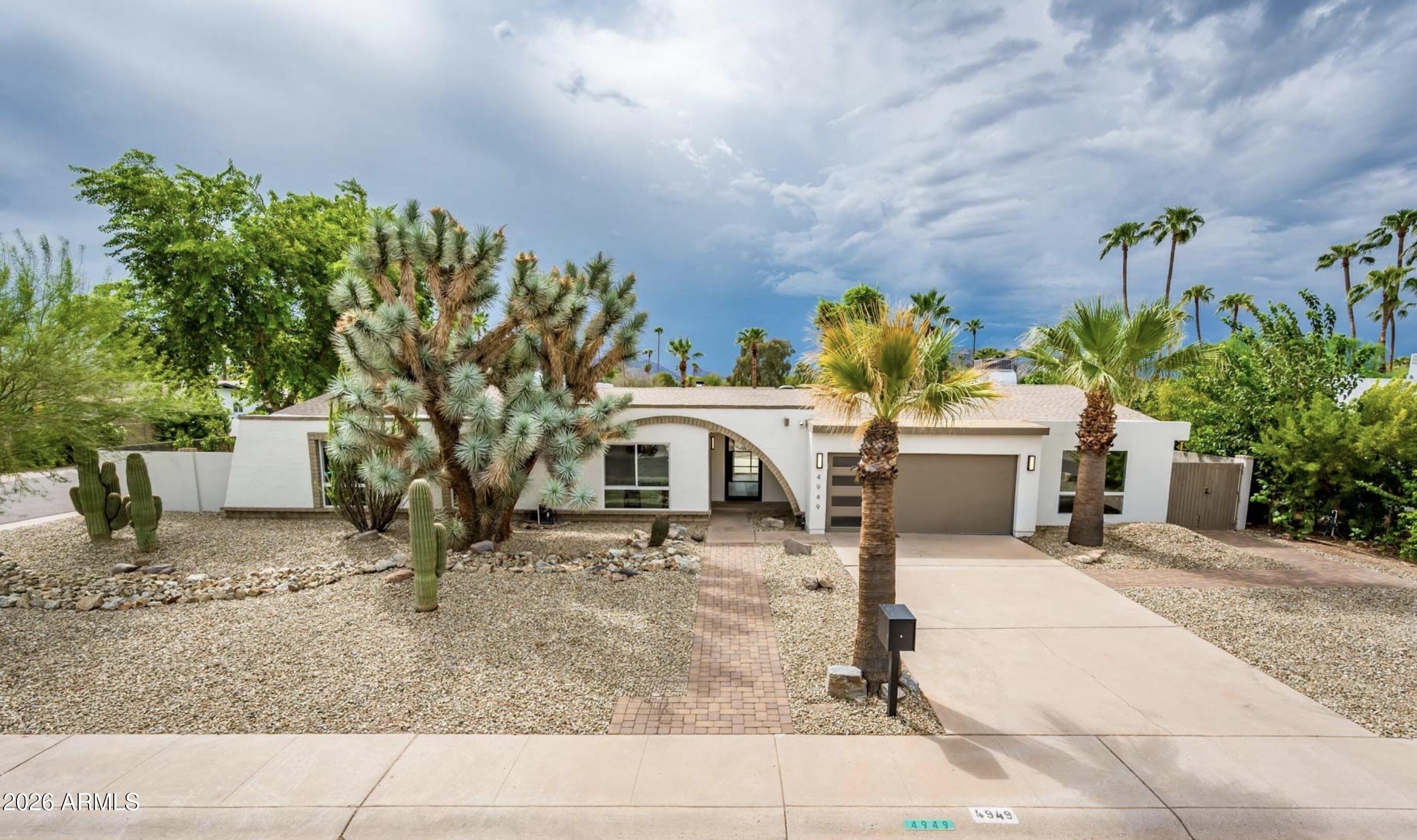 4949 E Shaw Butte Drive