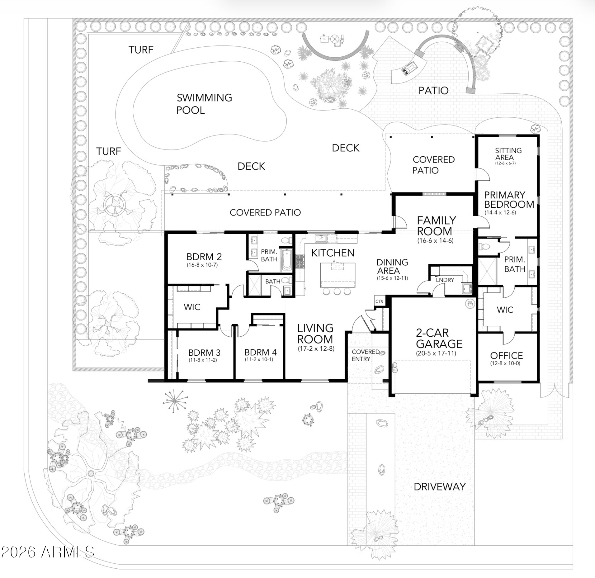 4949 E Shaw Butte Drive