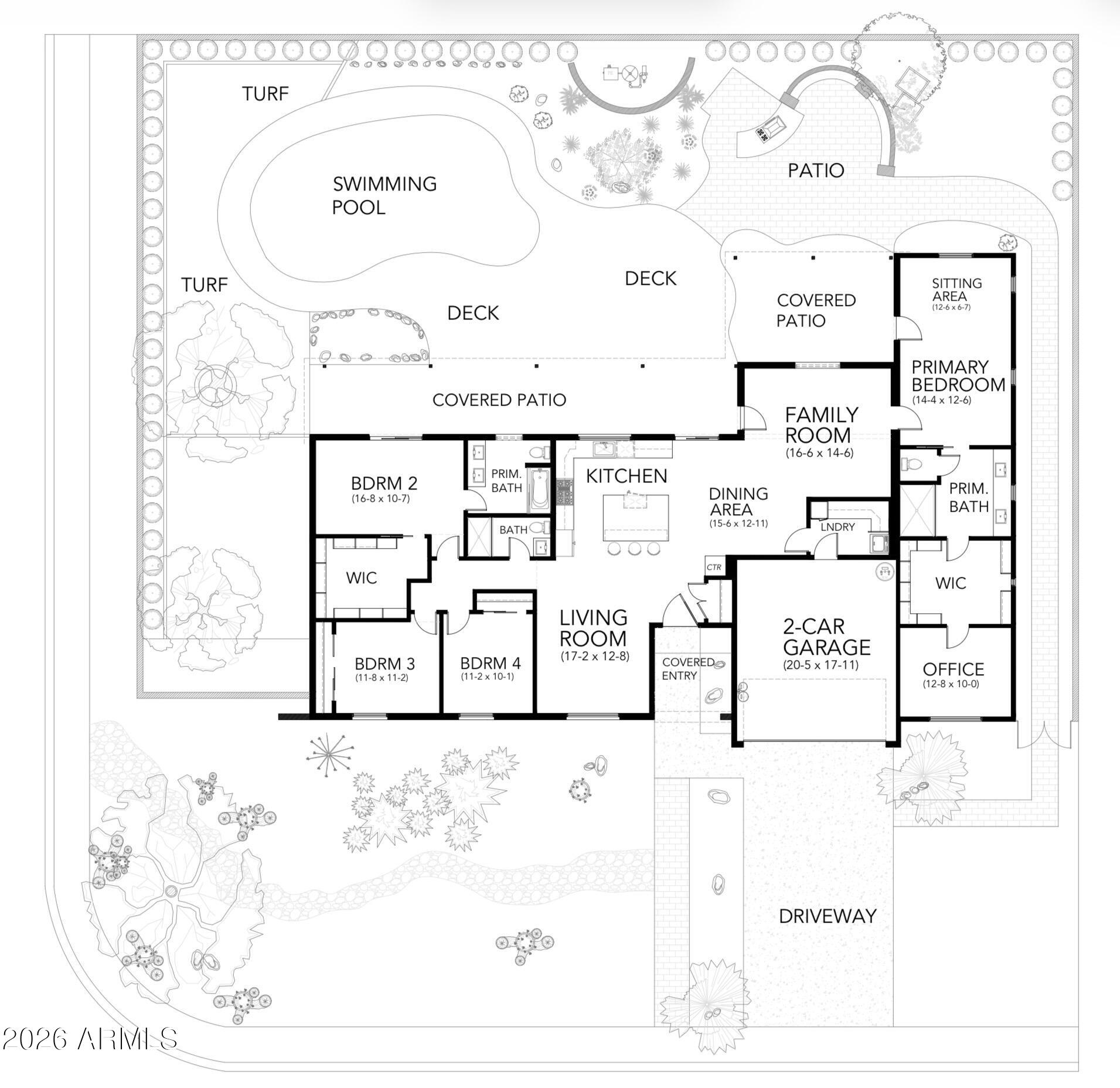 4949 E Shaw Butte Drive