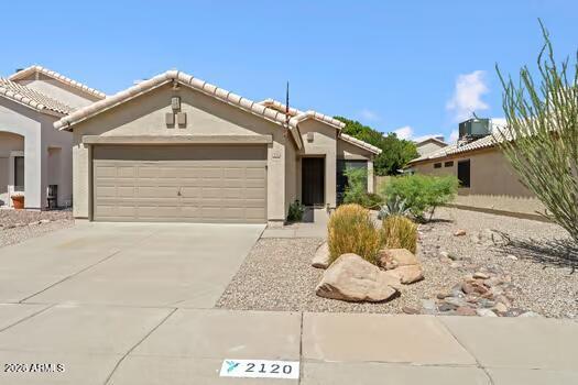 2120 E DONALD Drive