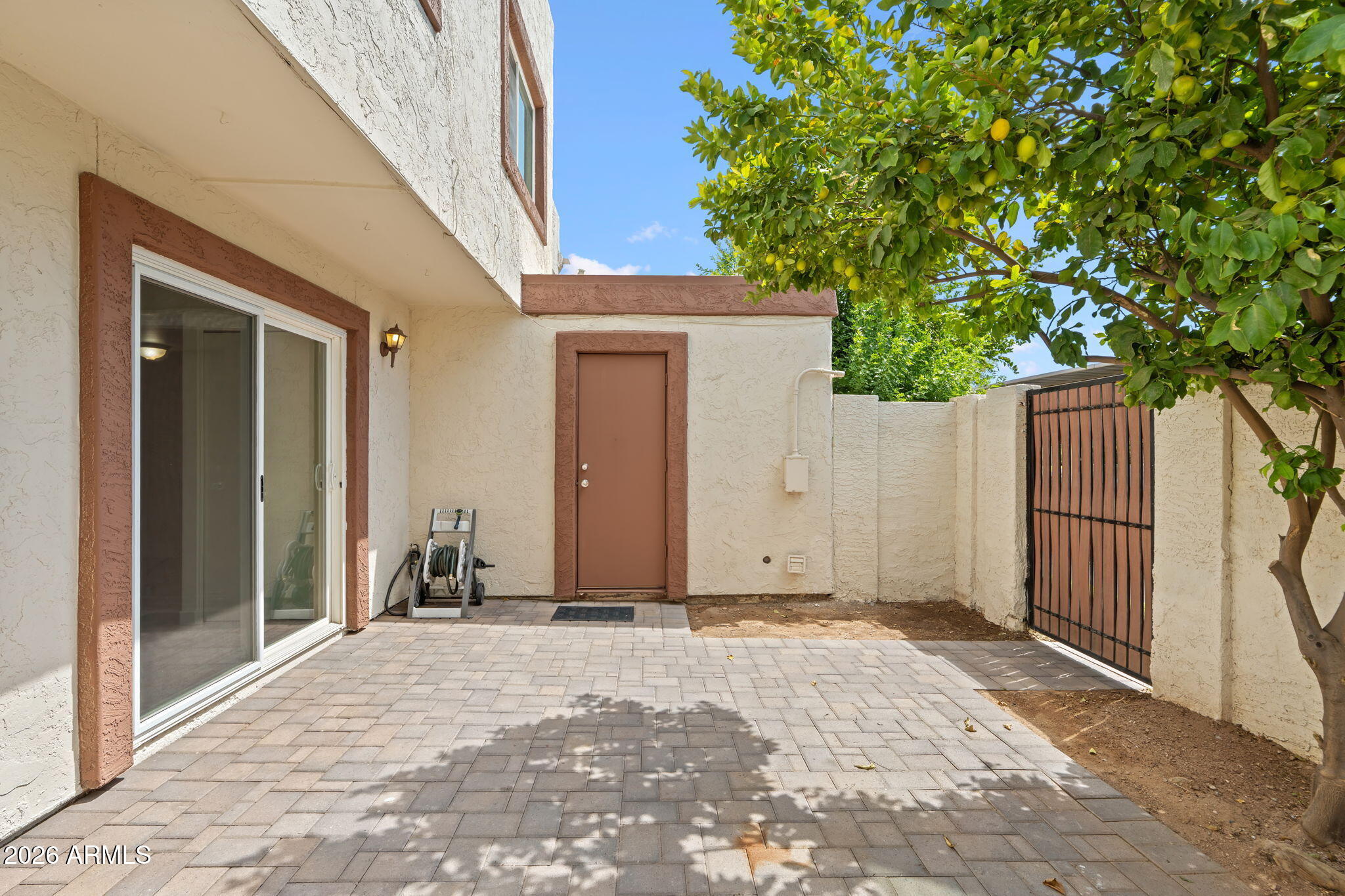 7822 E VALLEY VISTA Drive