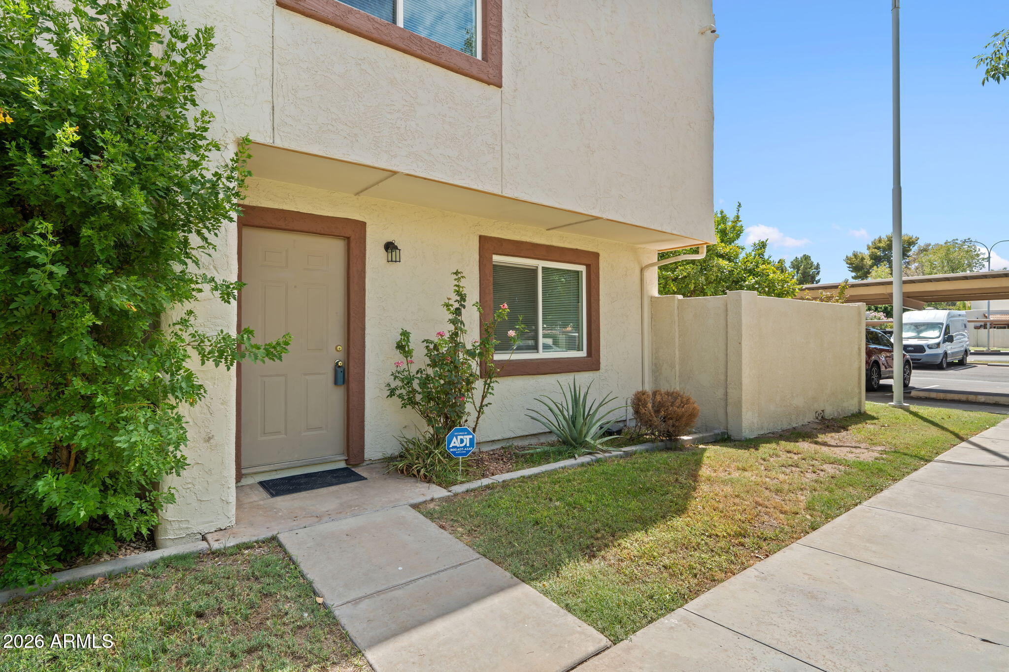 7822 E VALLEY VISTA Drive