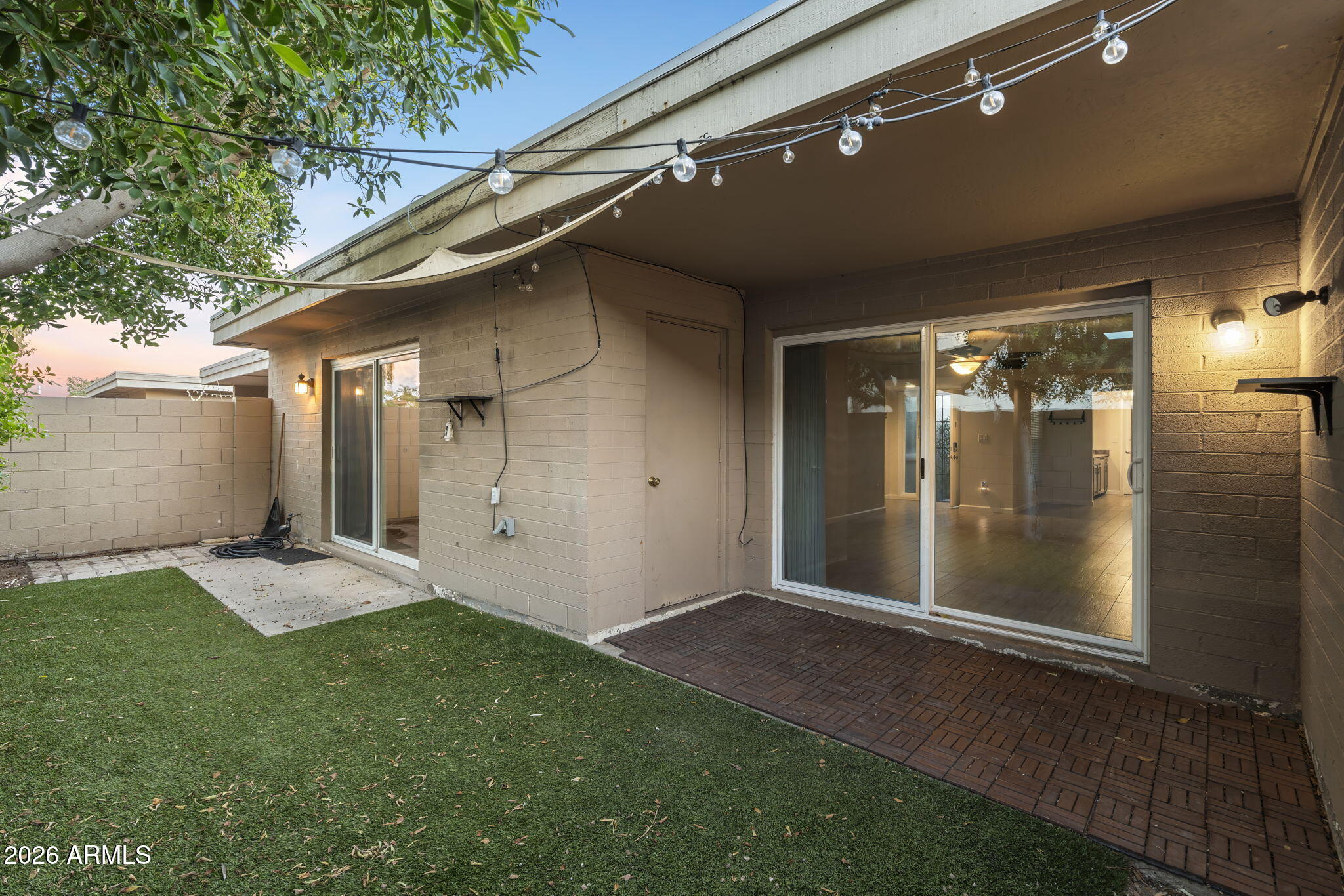 606 E COLGATE Drive