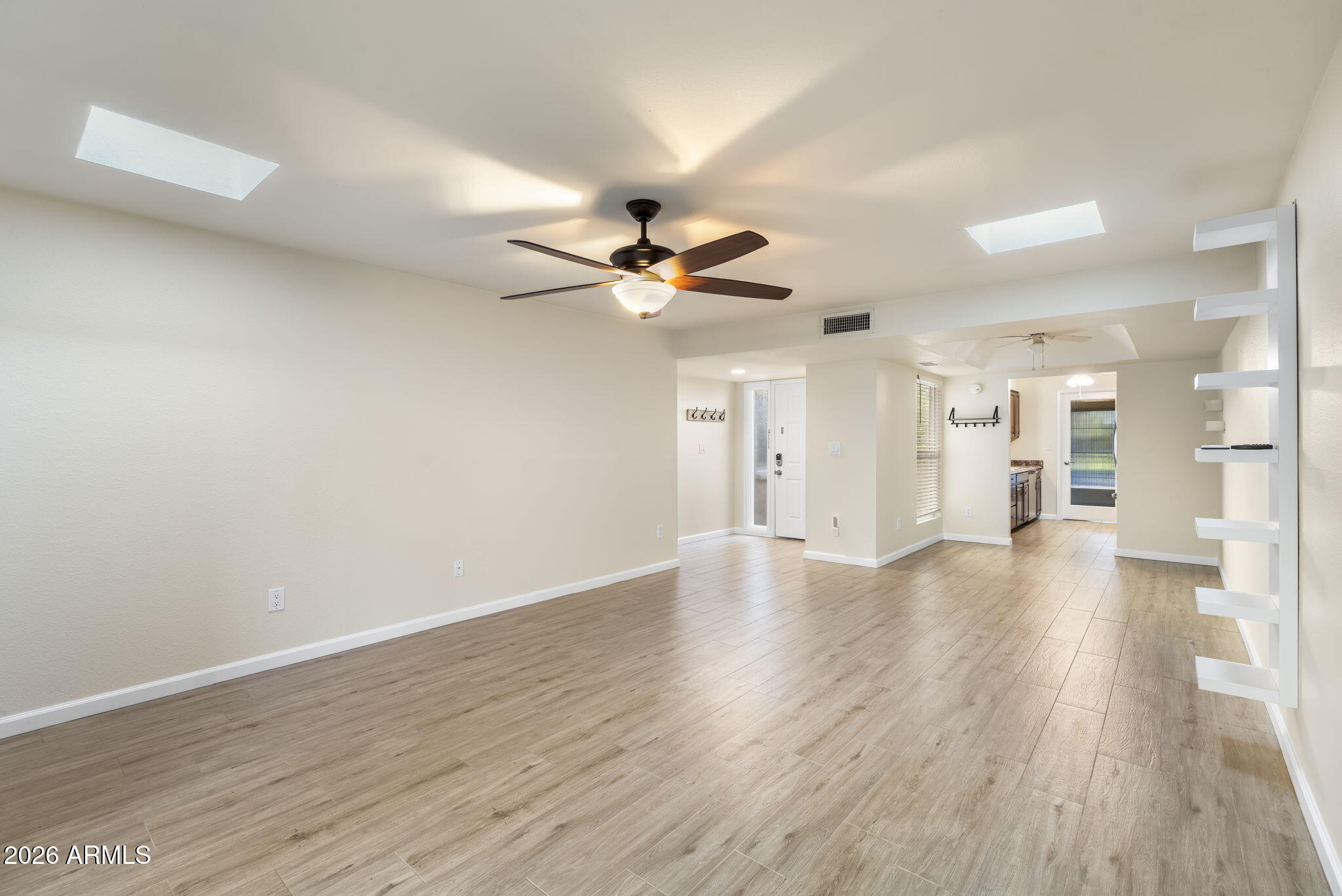 606 E COLGATE Drive