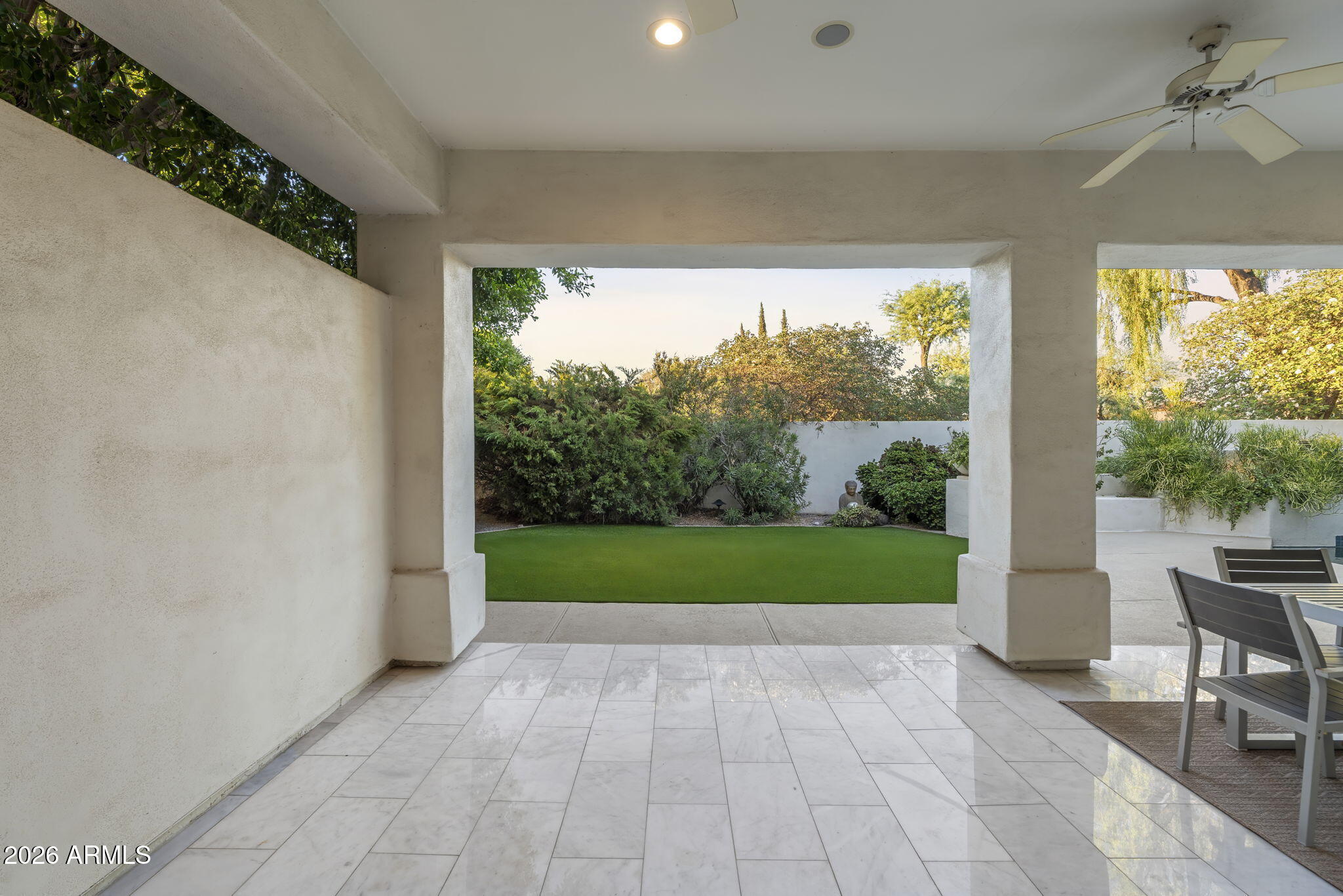 7616 E SIERRA VISTA Drive