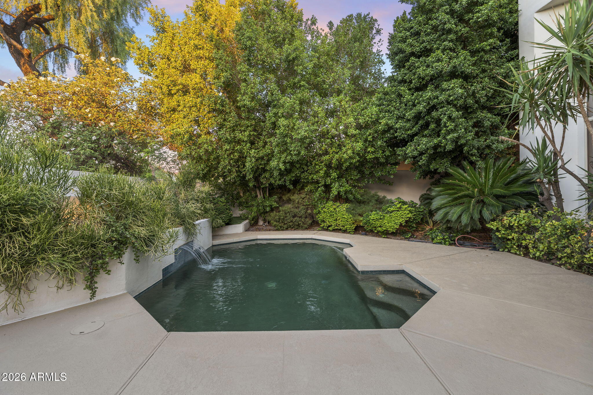 7616 E SIERRA VISTA Drive
