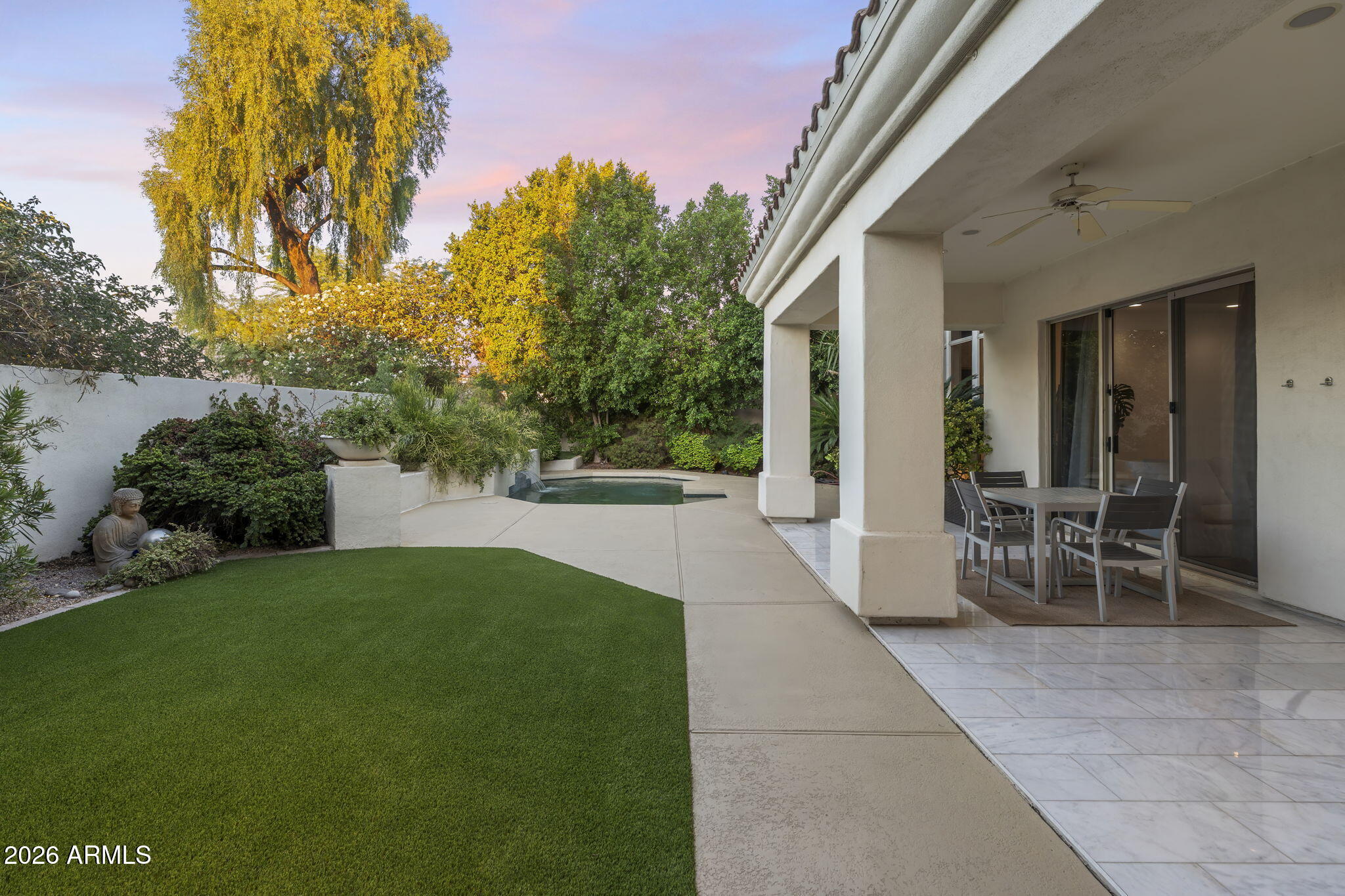 7616 E SIERRA VISTA Drive