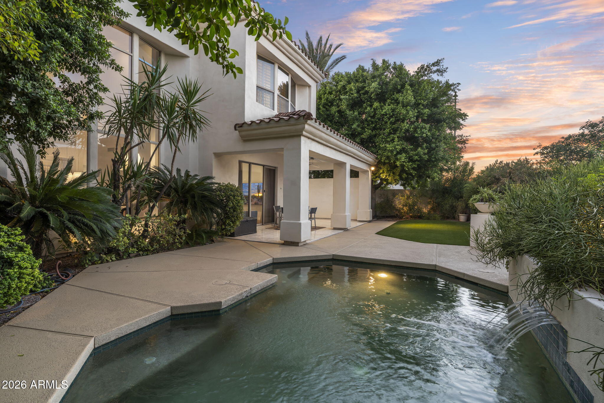 7616 E SIERRA VISTA Drive