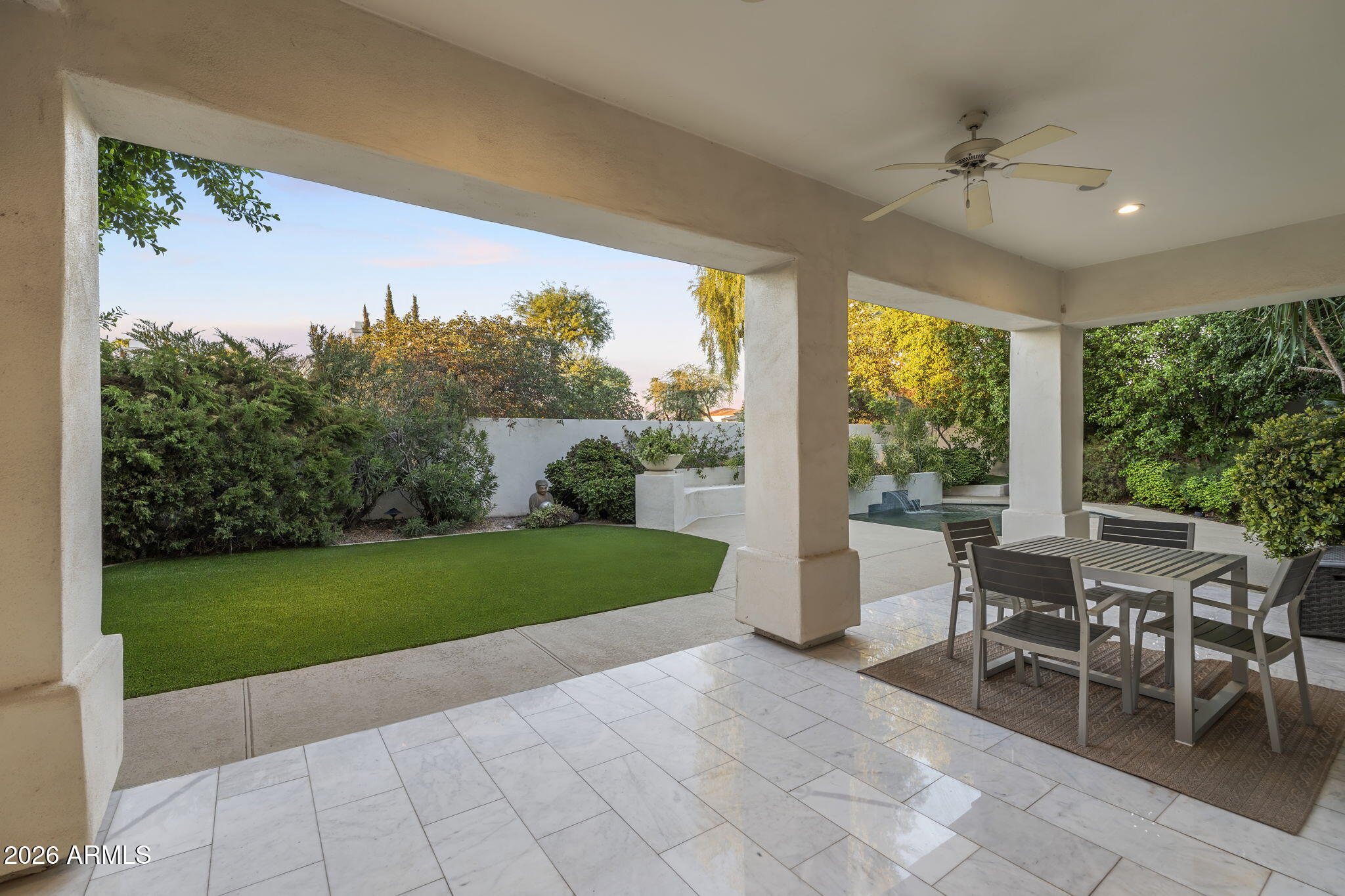 7616 E SIERRA VISTA Drive