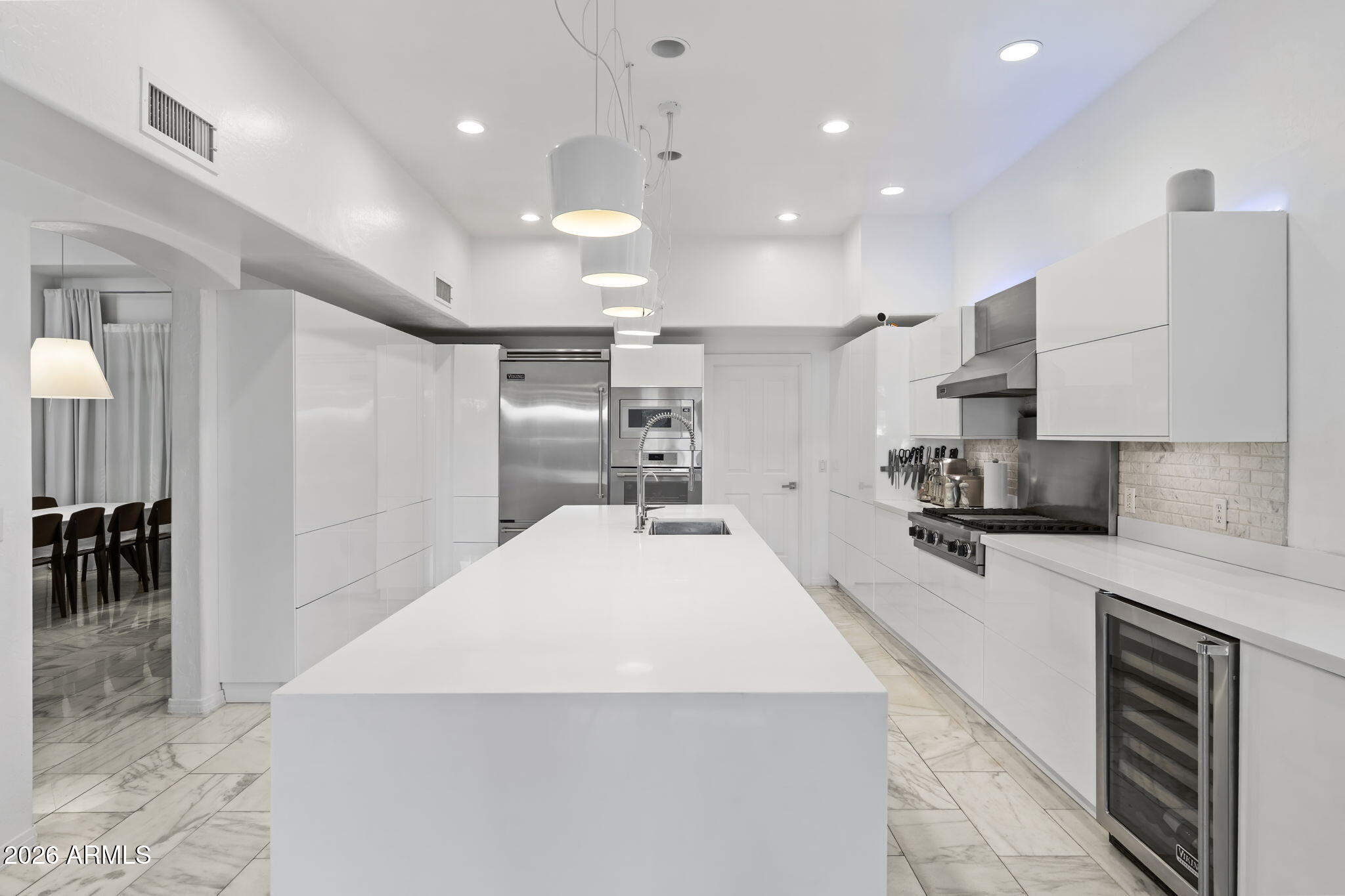 7616 E SIERRA VISTA Drive
