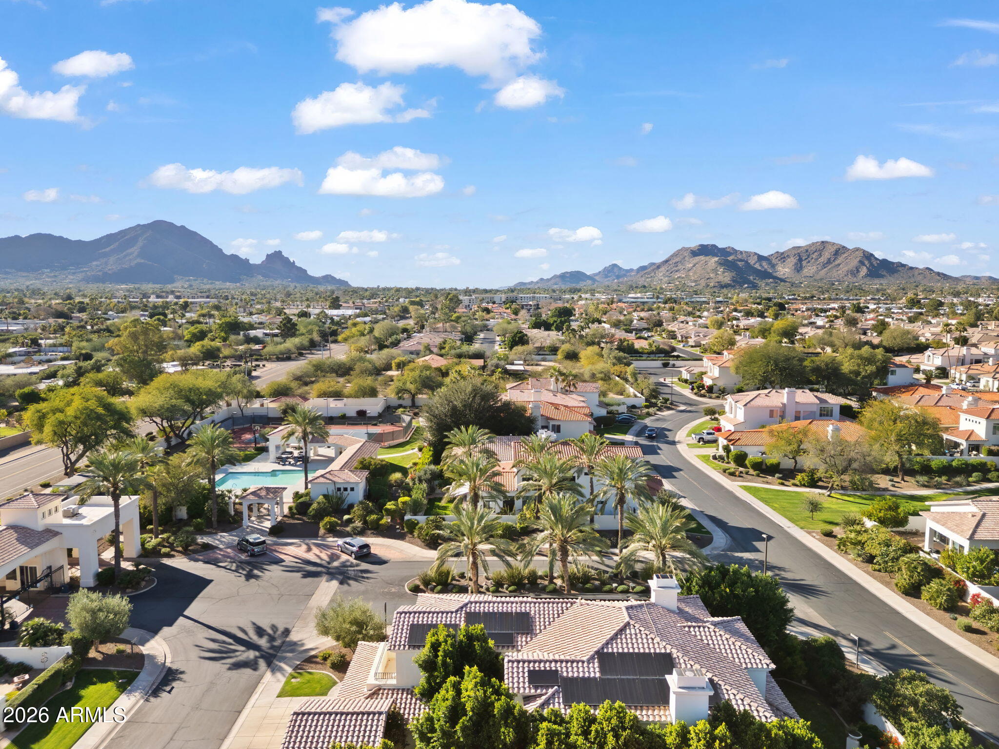 7616 E SIERRA VISTA Drive