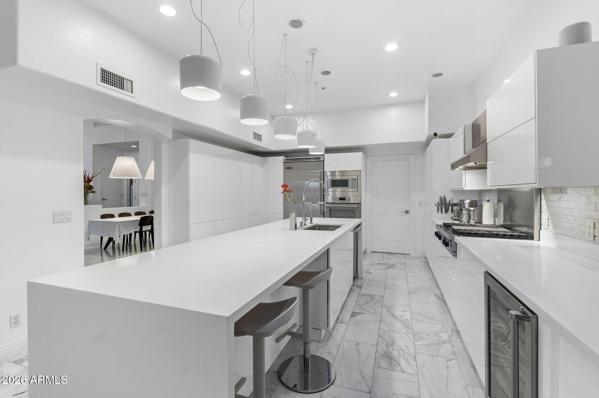 7616 E SIERRA VISTA Drive
