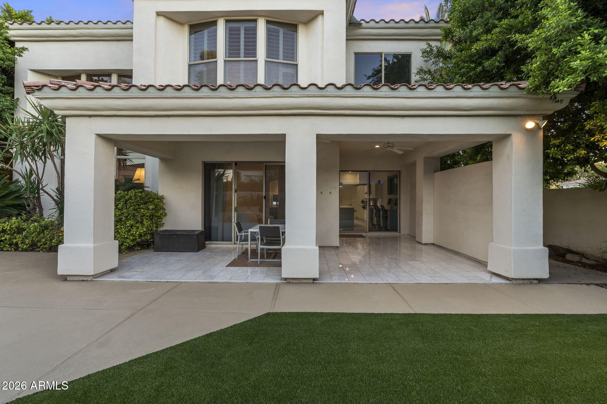 7616 E SIERRA VISTA Drive