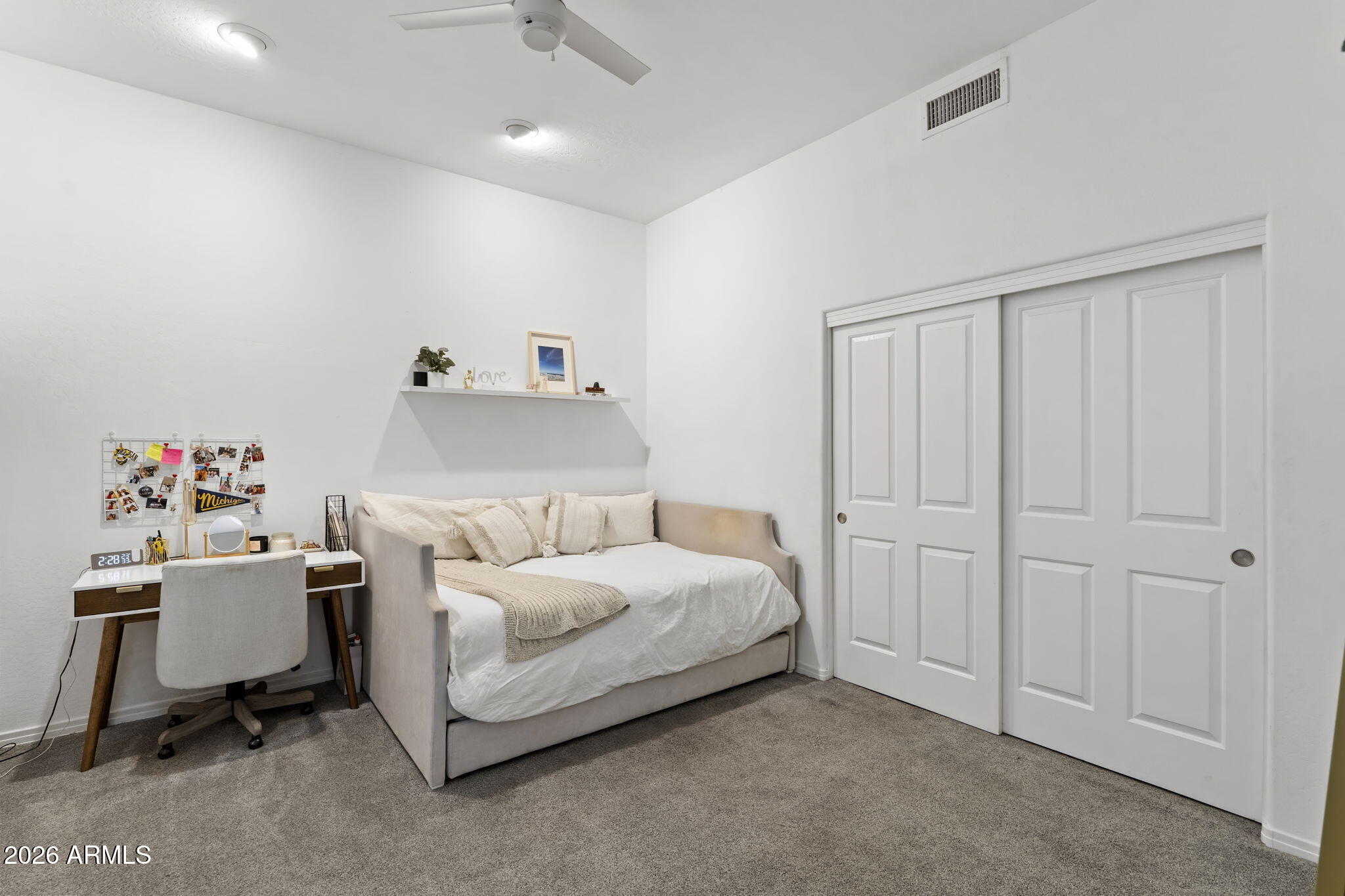 7616 E SIERRA VISTA Drive