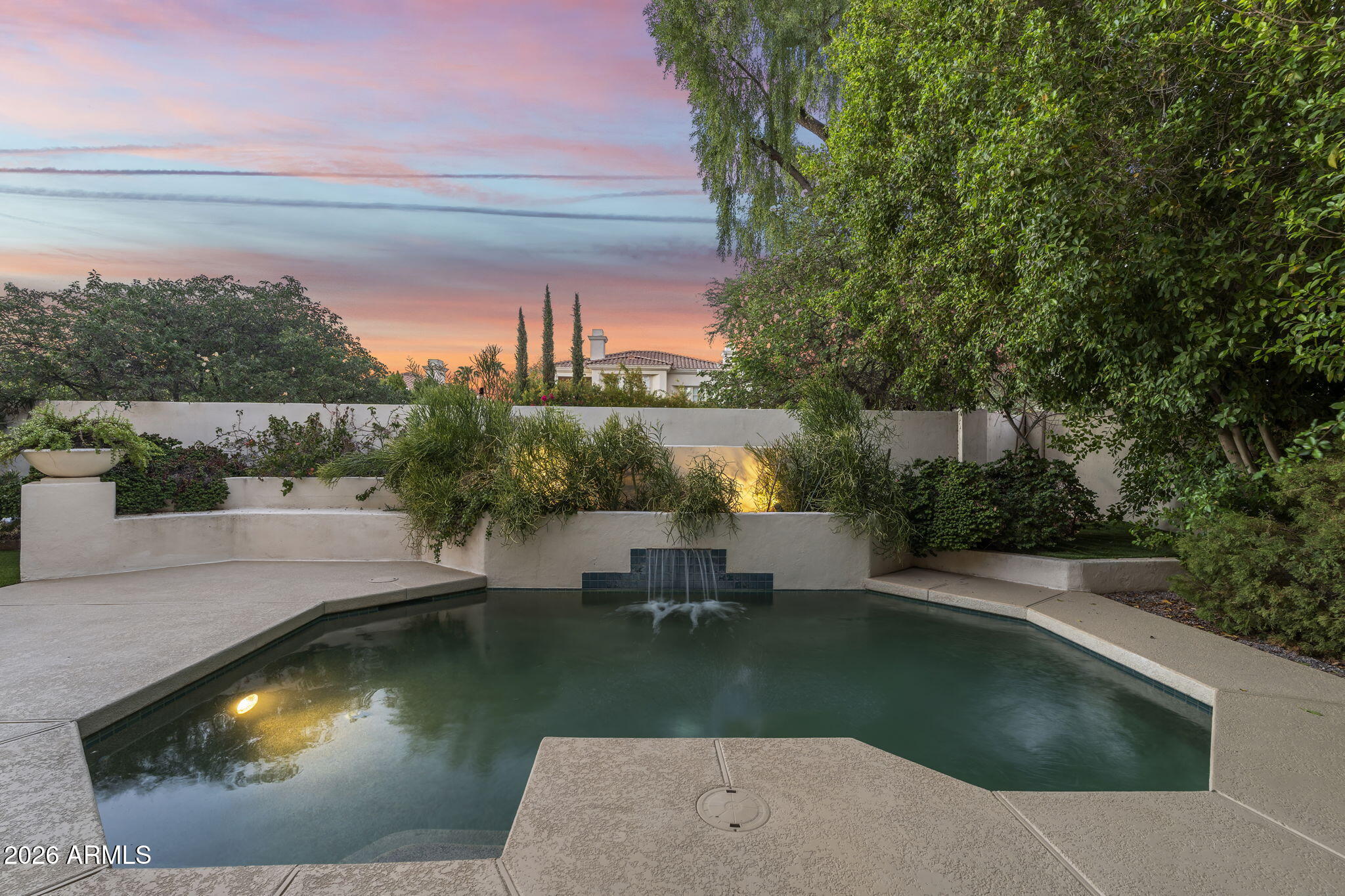 7616 E SIERRA VISTA Drive