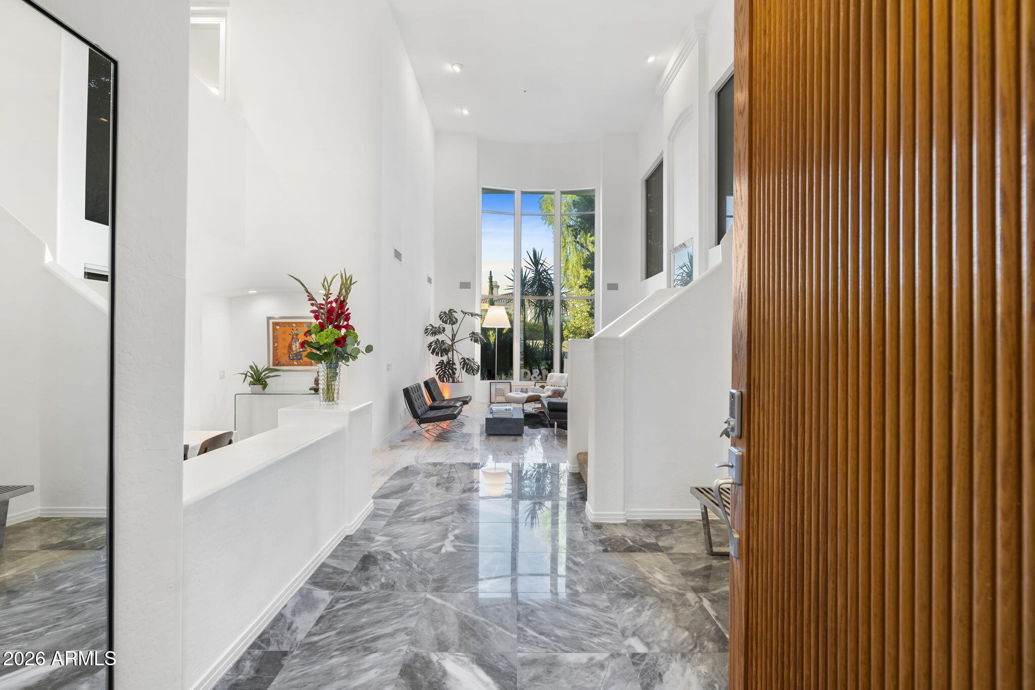 7616 E SIERRA VISTA Drive