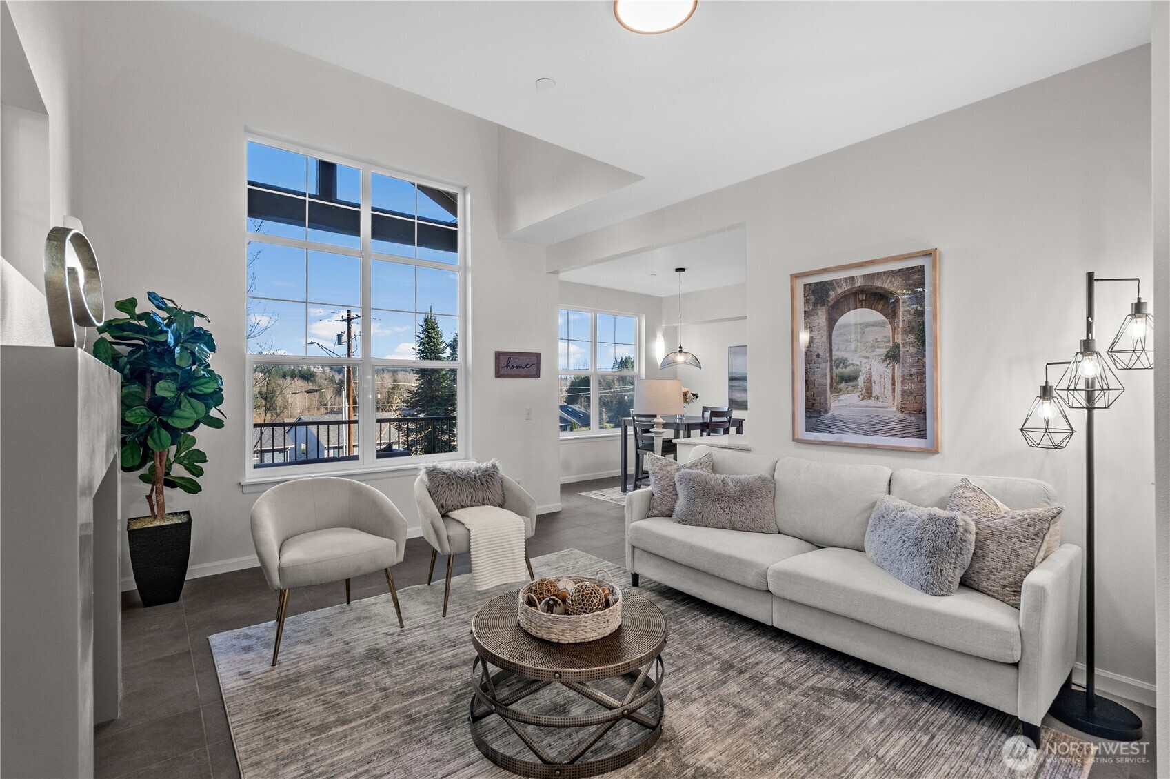 23202 Fitzgerald Road Unit: 1