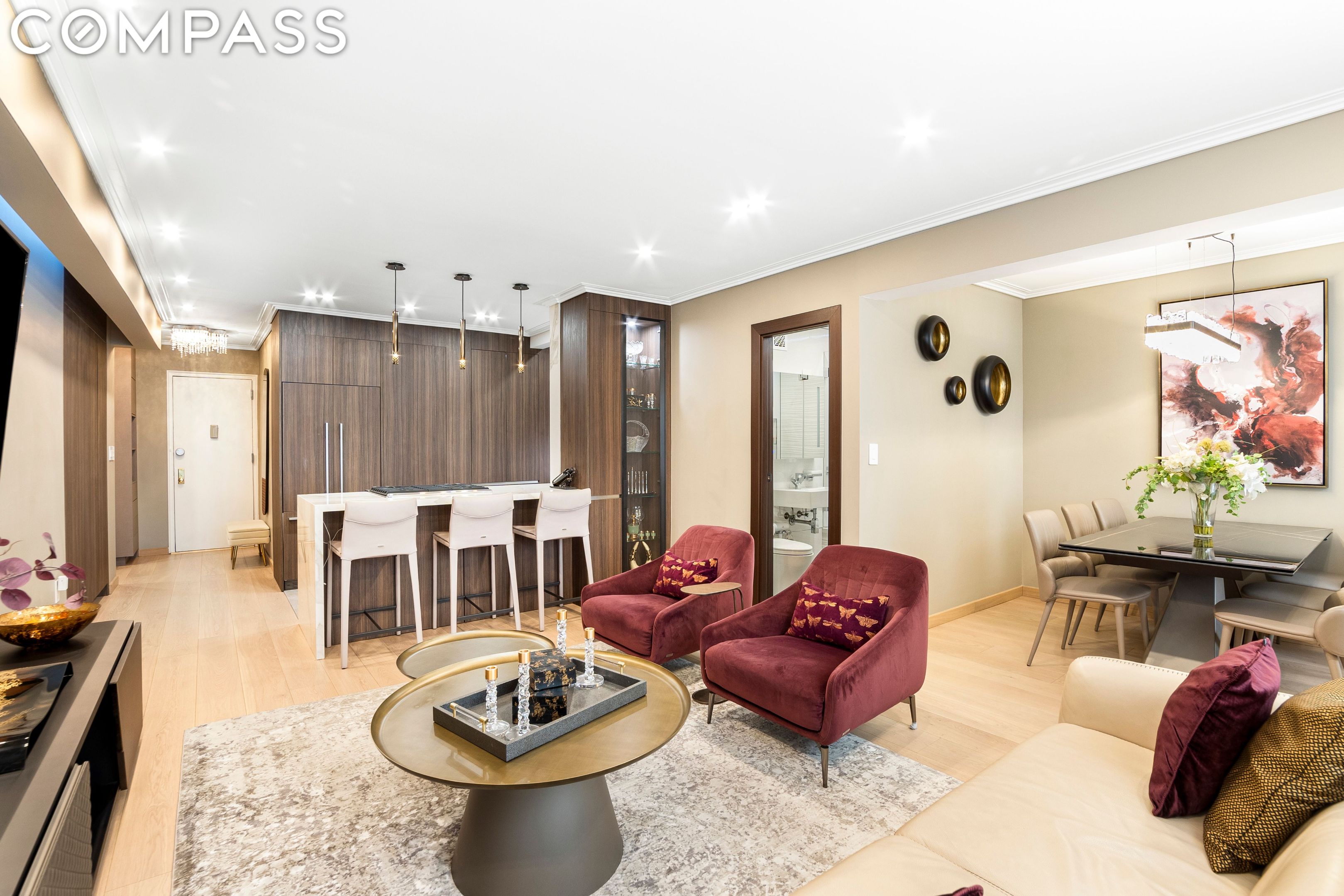 345 E 54th Street 3HJ