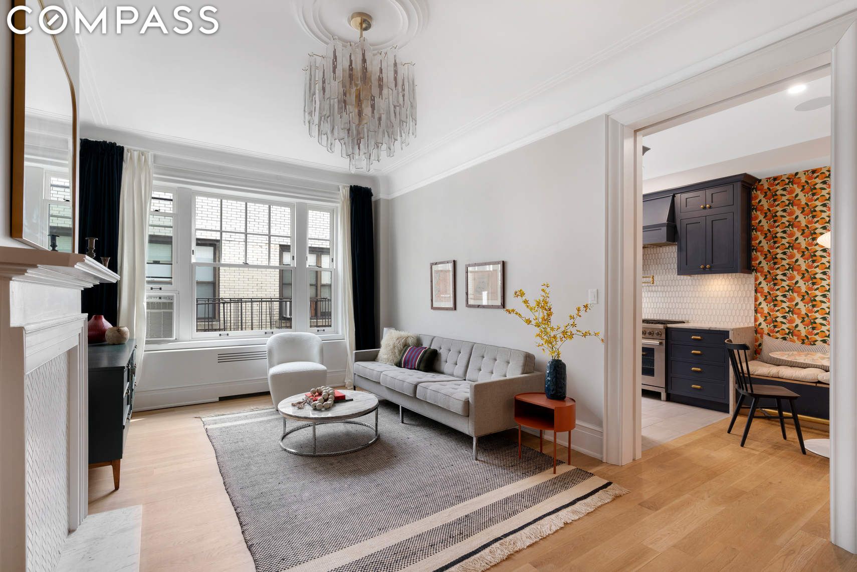 545 W 111th Street 10F