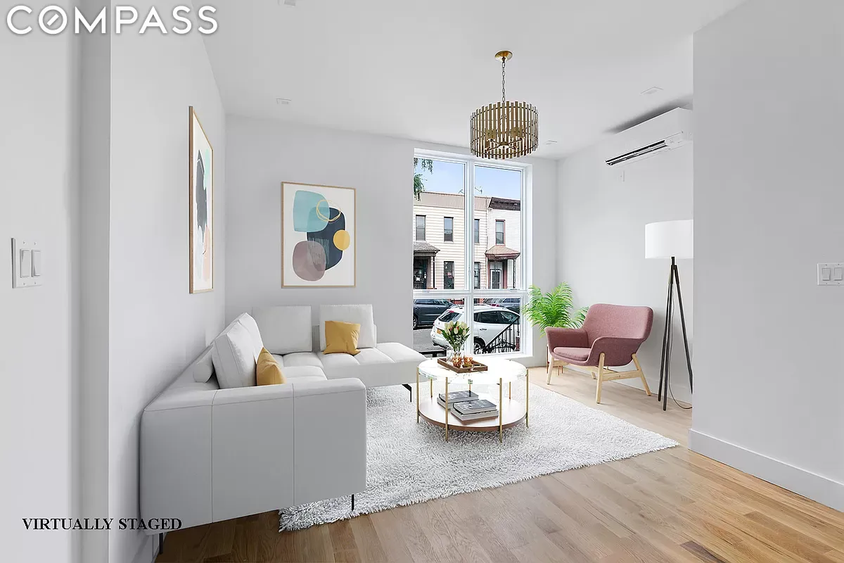 900 Willoughby Avenue 1A