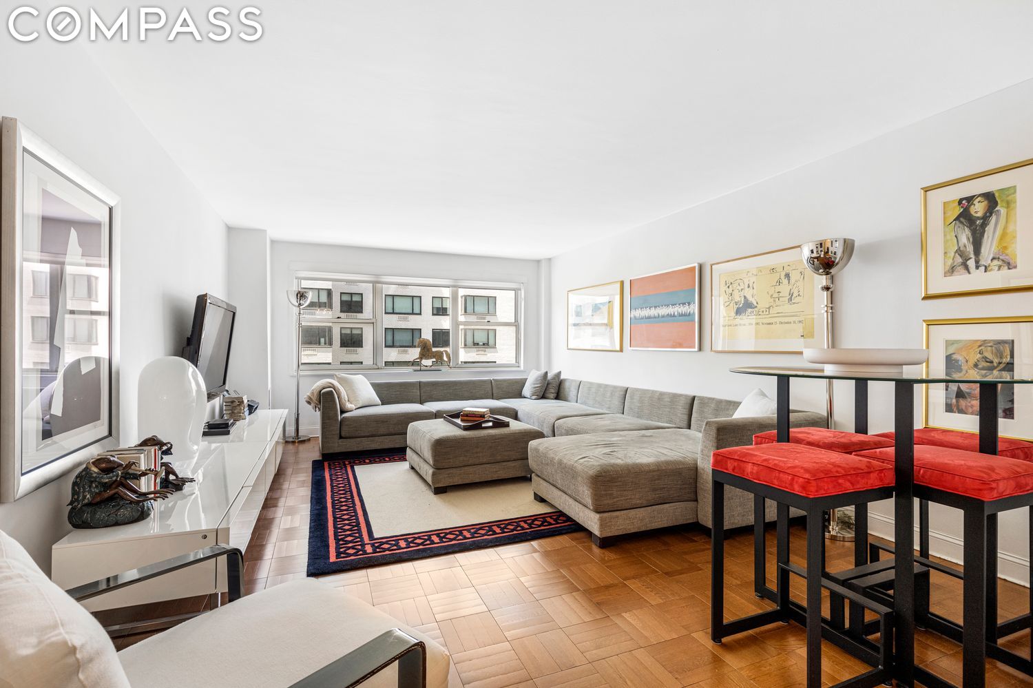 201 E 66th Street 7A
