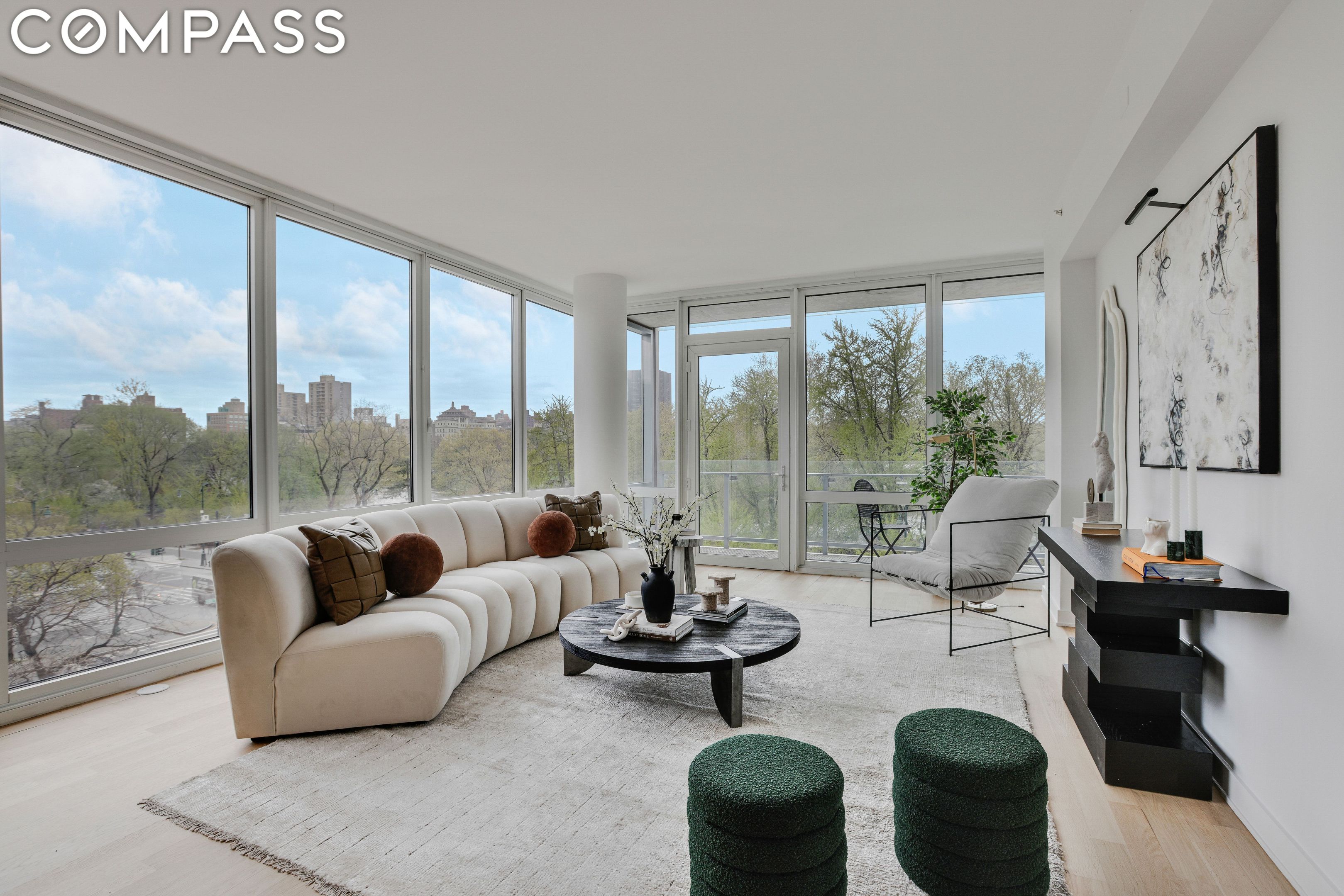 111 Central Park N 4A