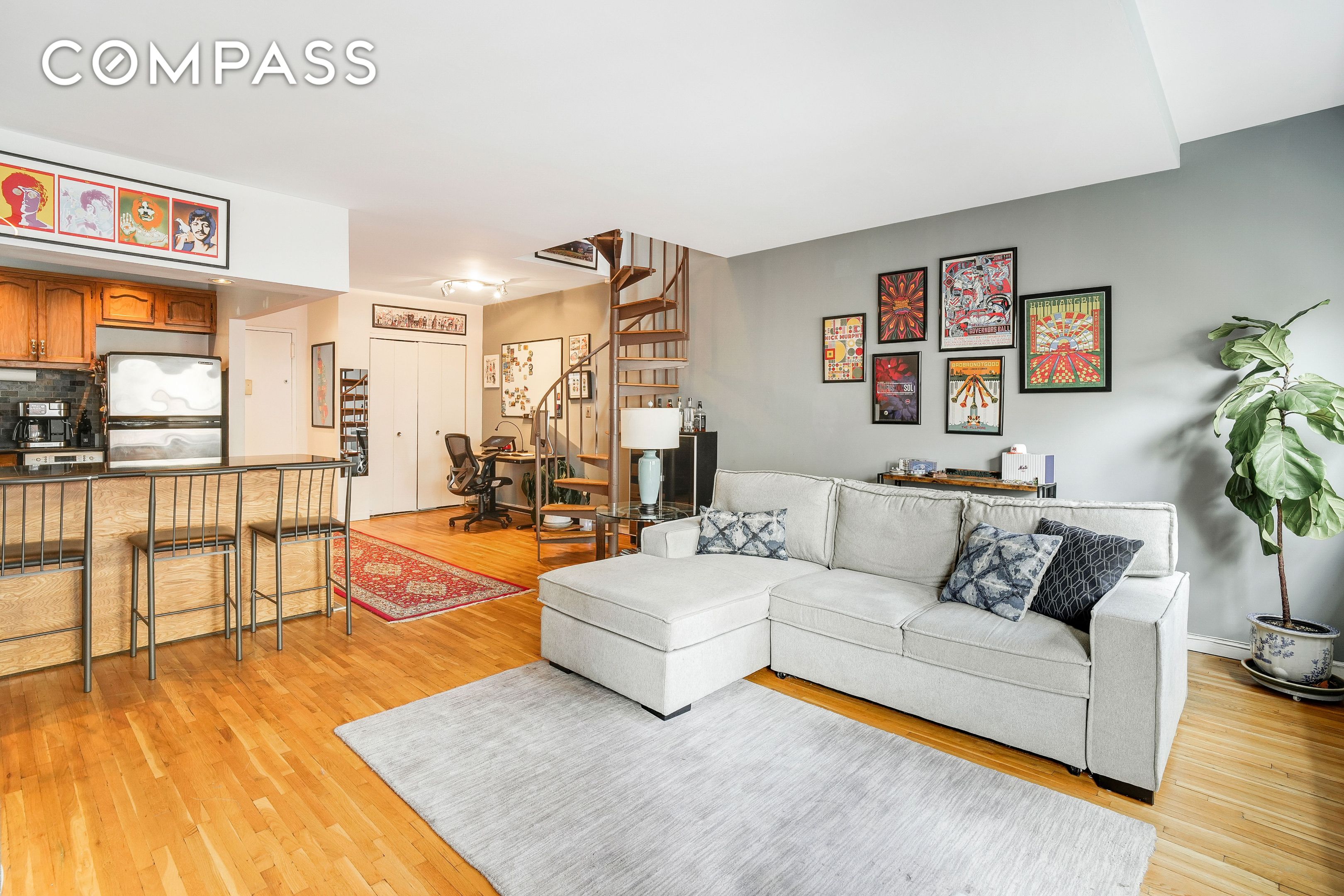 432 E 85th Street 5F