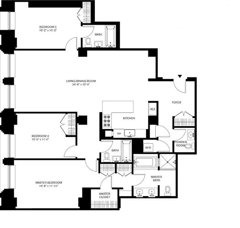 15 E 26th Street 11E