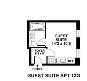 15 E 26th Street 11E