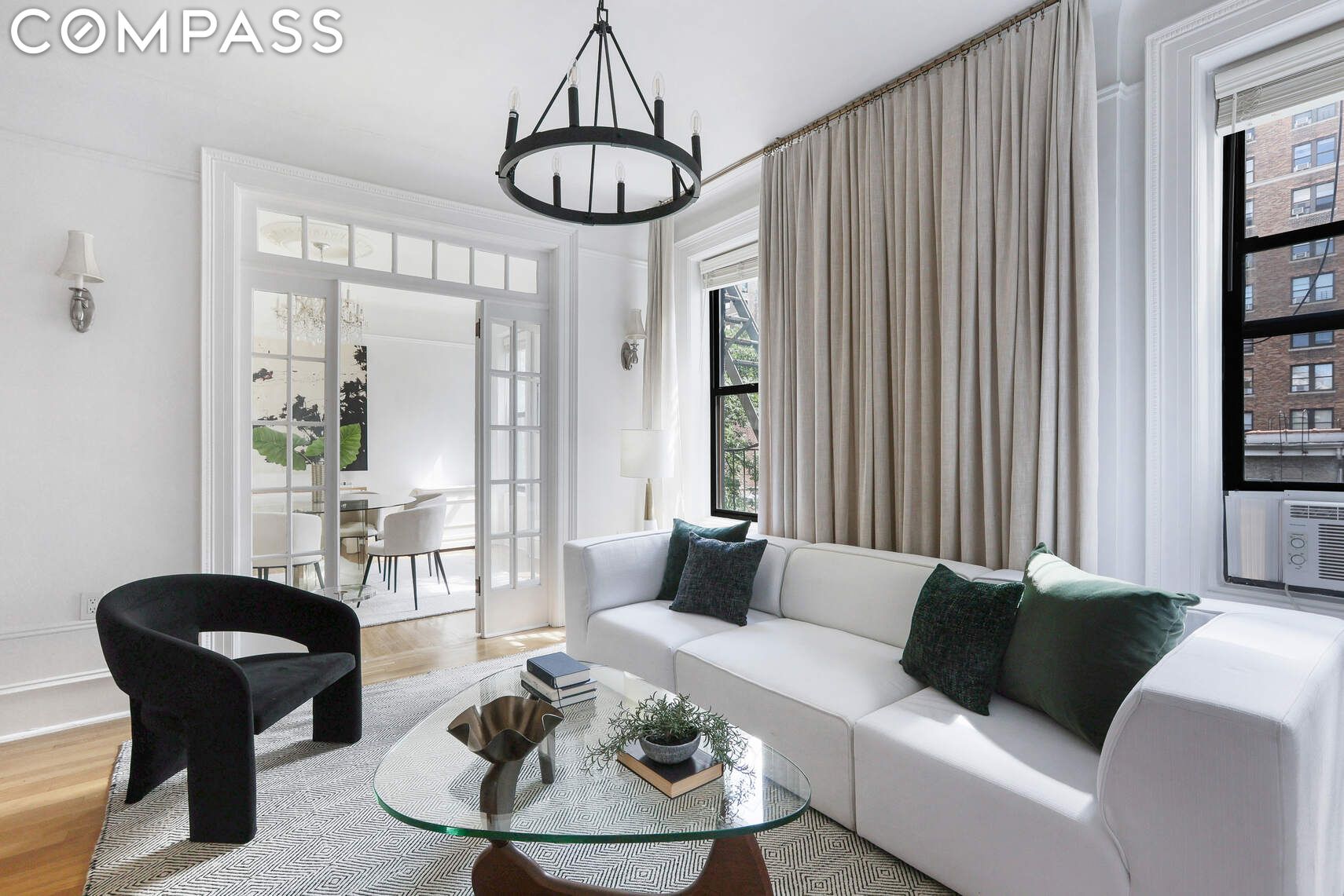 324 W 83rd Street 6S