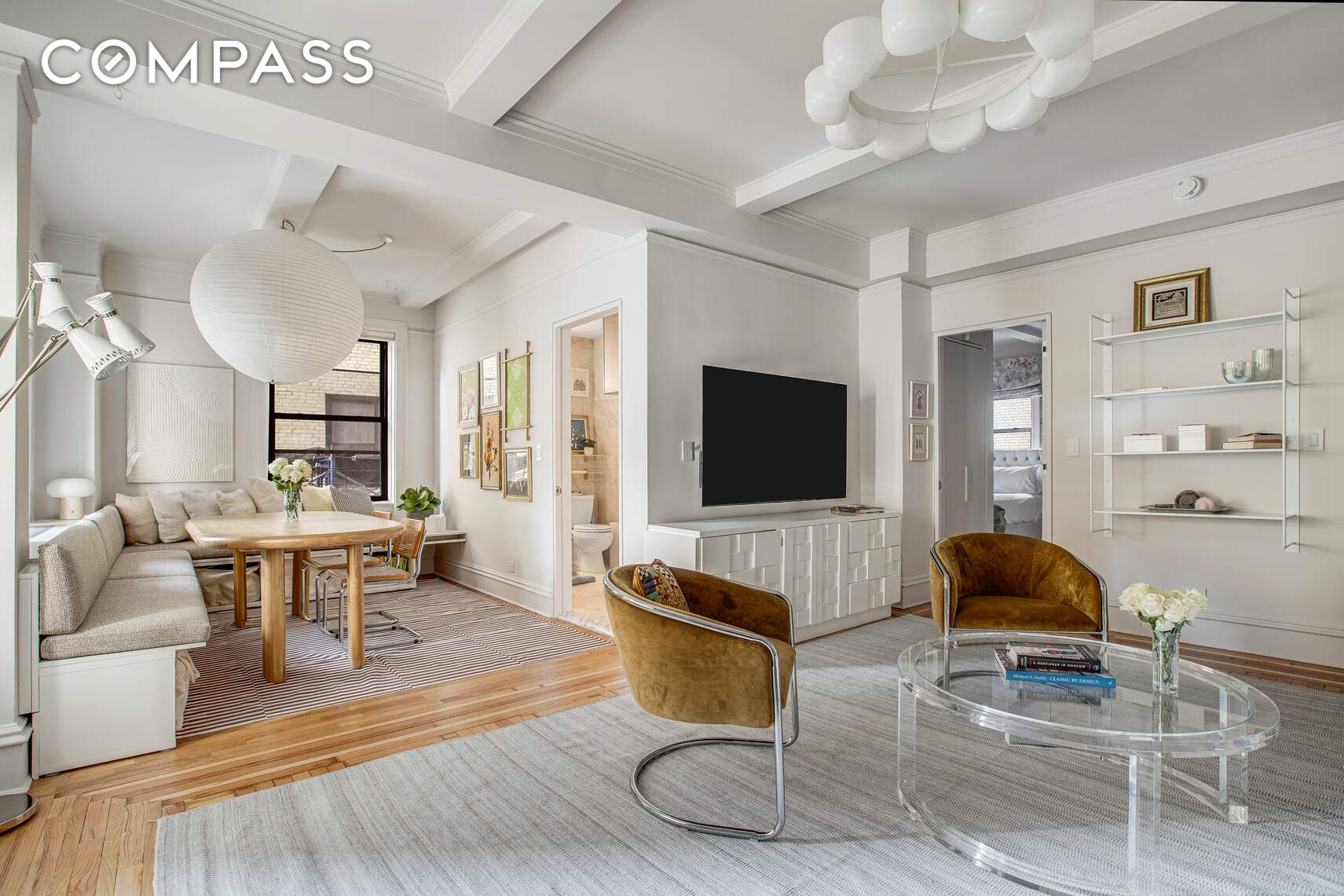 240 W 98th Street 3G