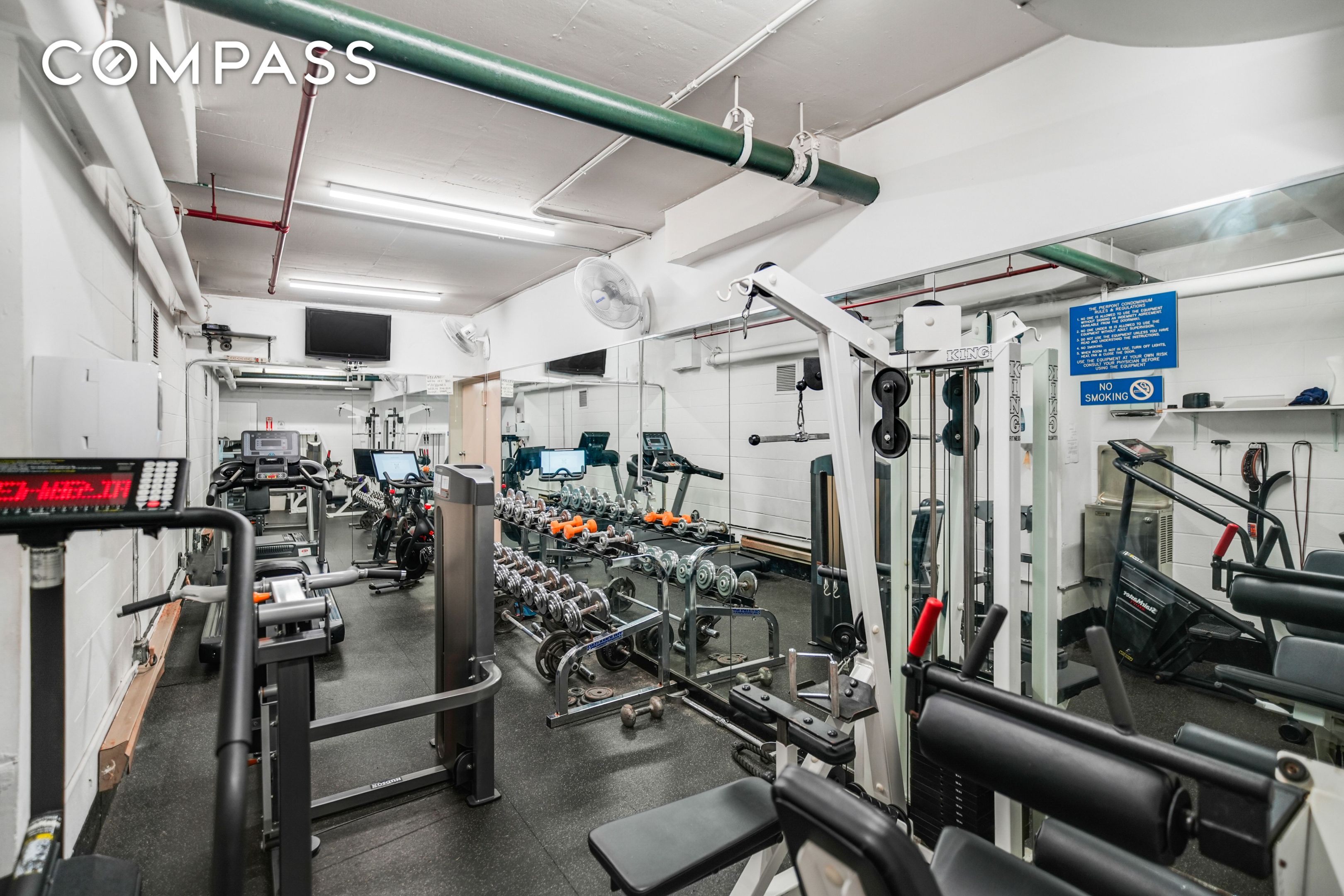 111 E 30th Street 11C