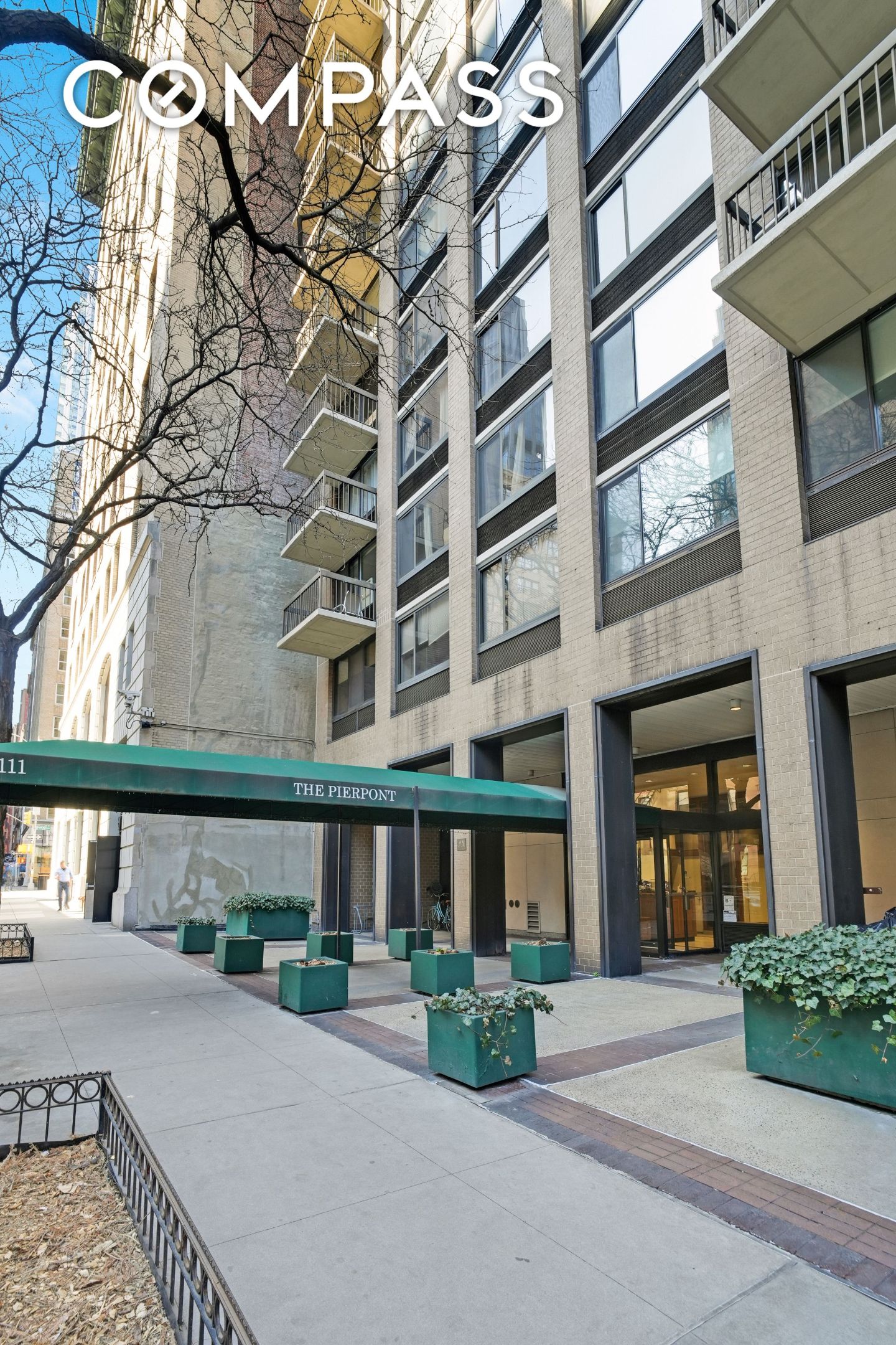 111 E 30th Street 11C