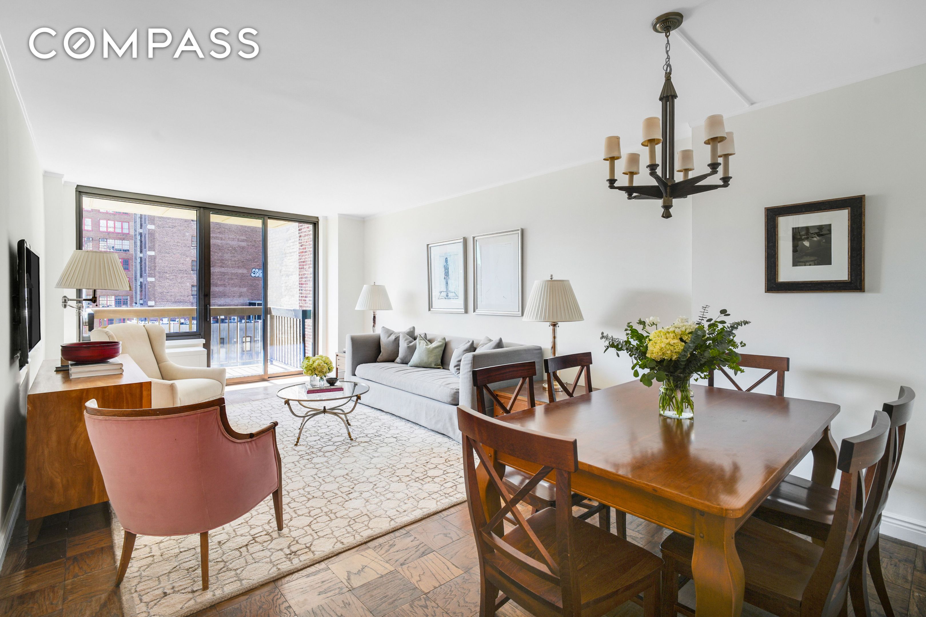 111 E 30th Street 11C