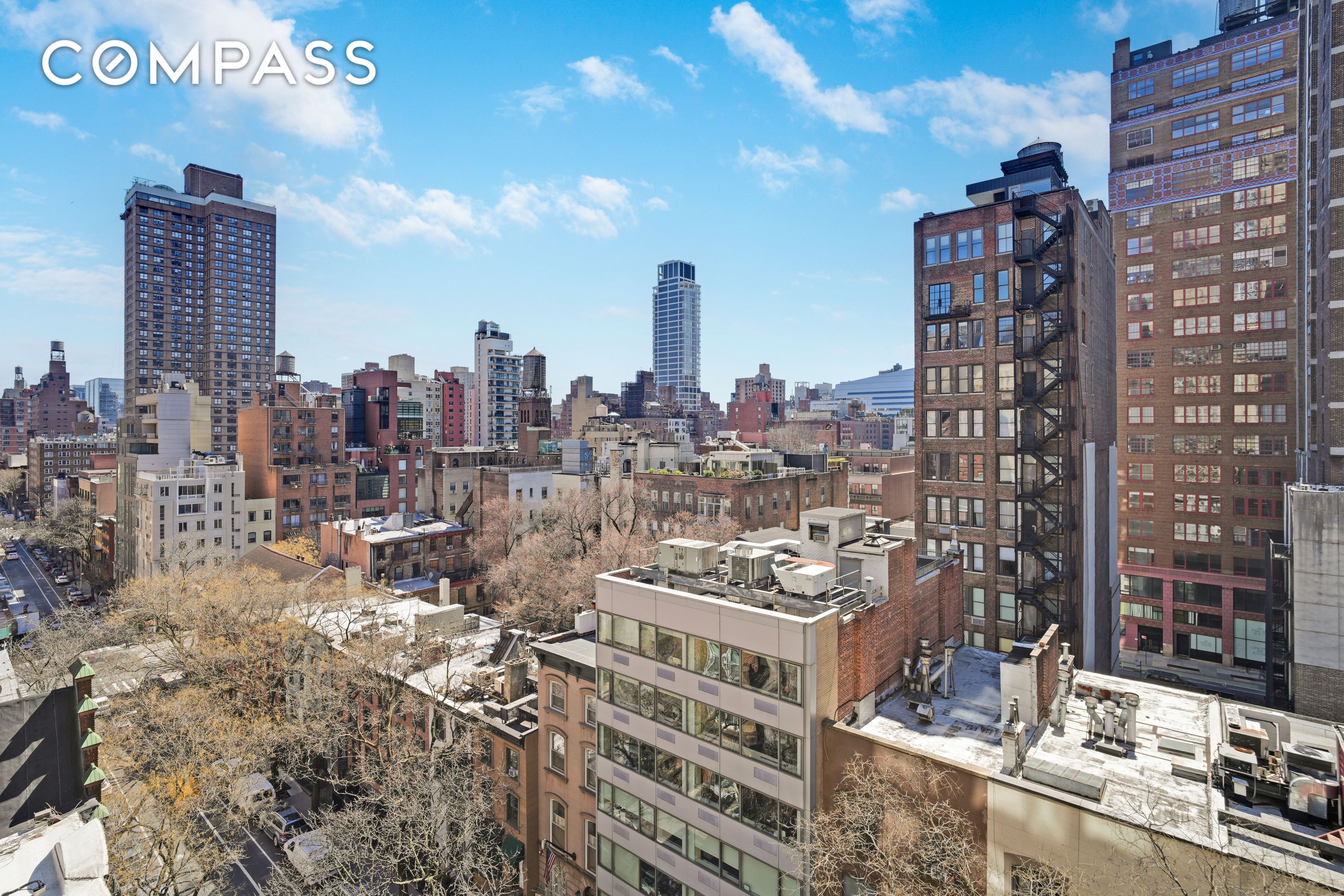 111 E 30th Street 11C