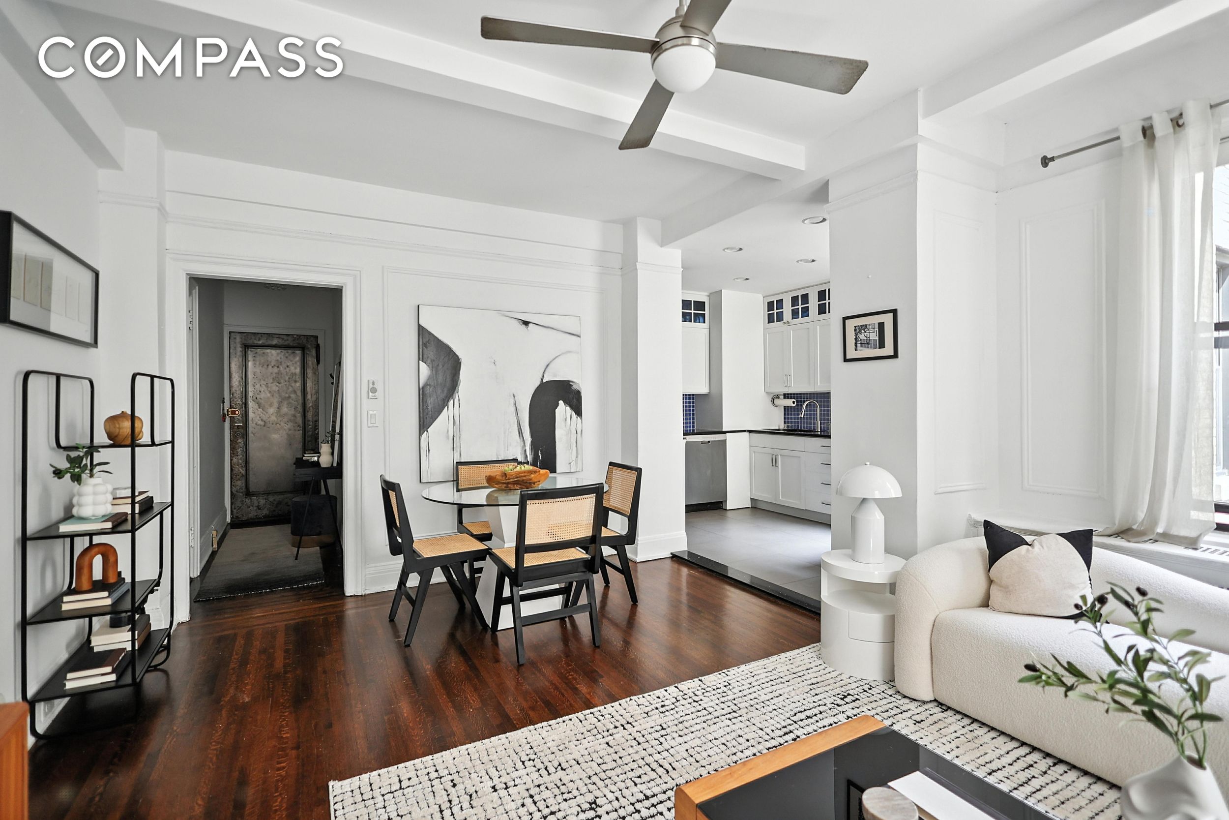 215 W 75th Street 6B