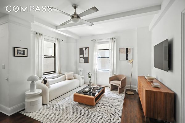 215 W 75th Street 6B