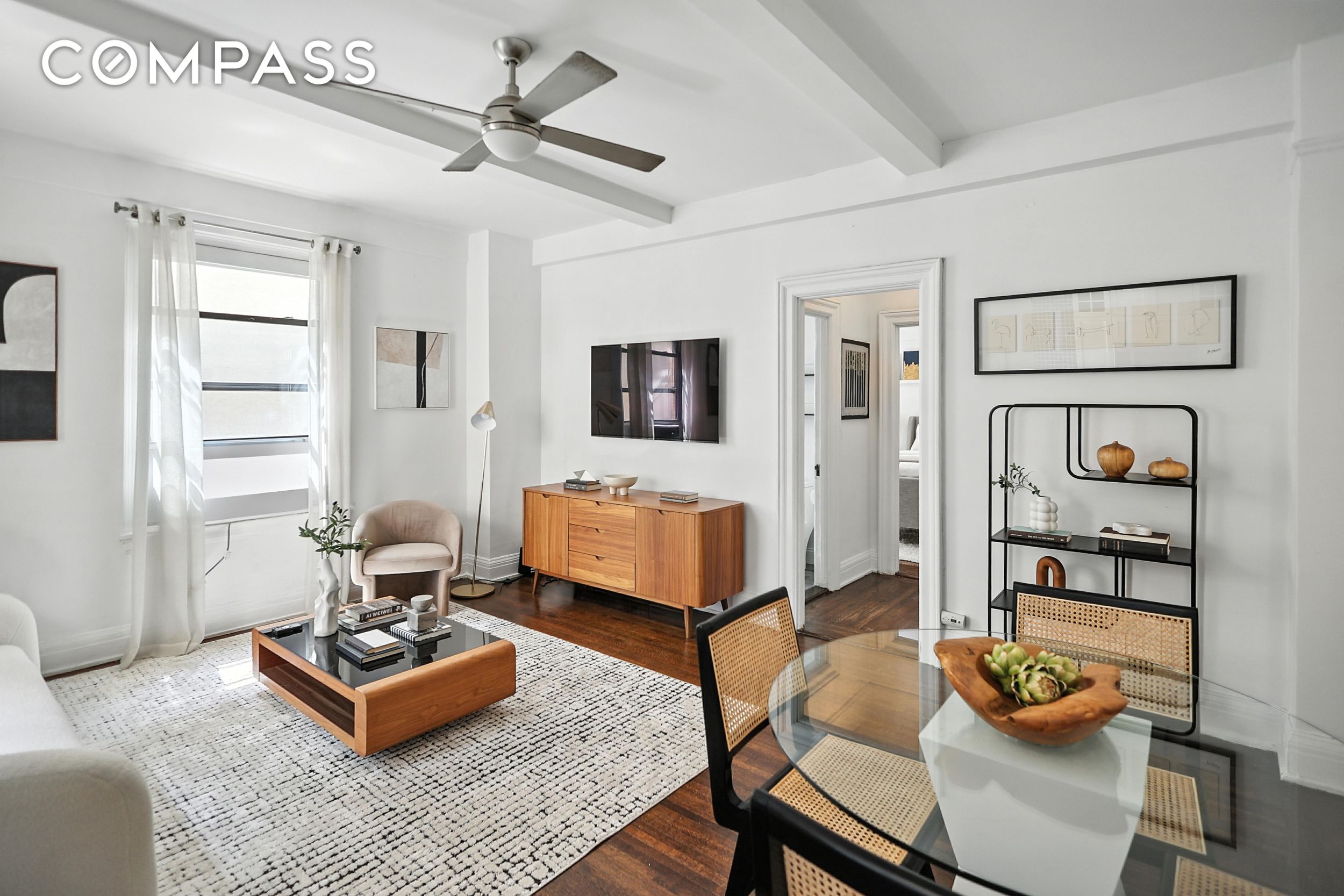 215 W 75th Street 6B