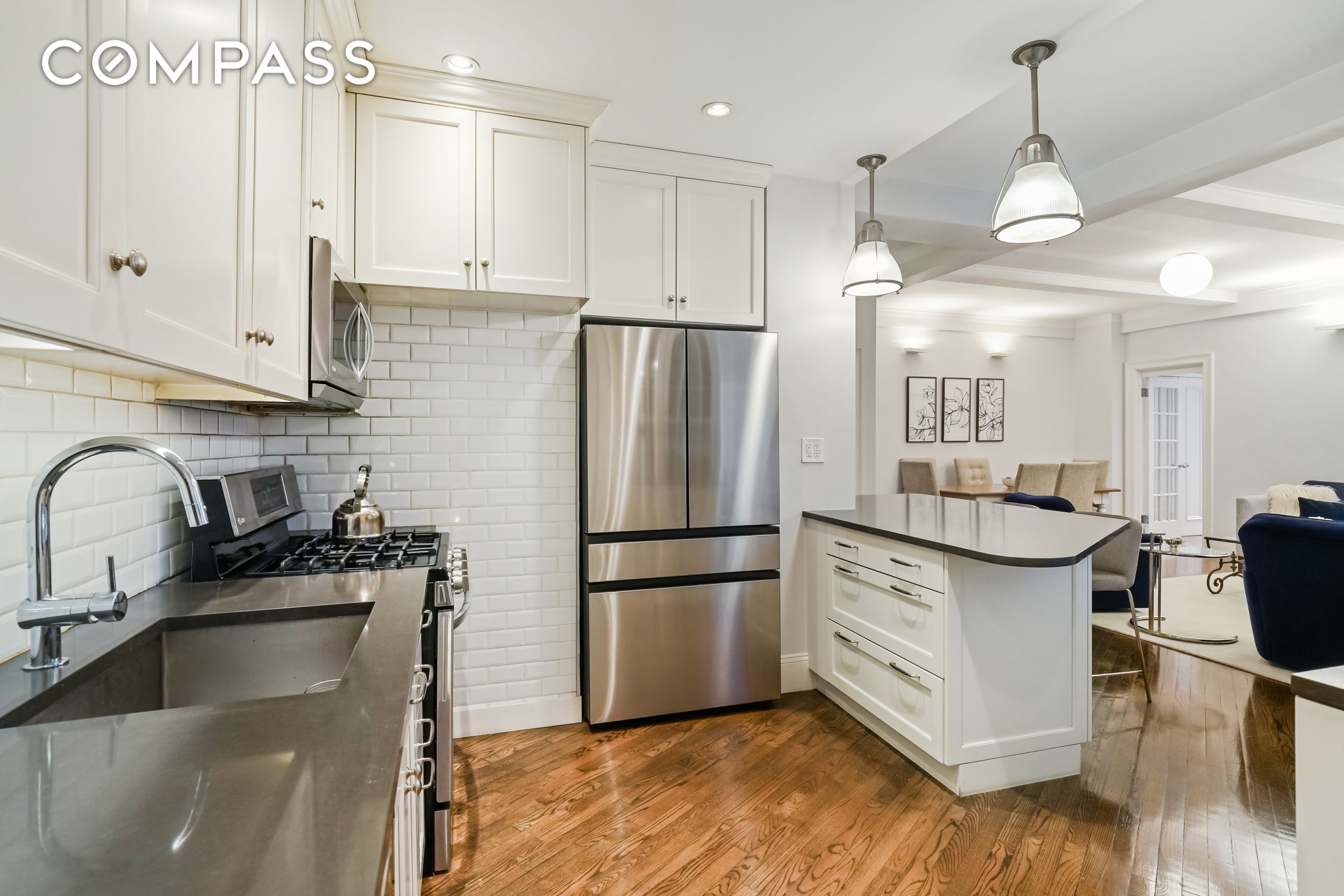 240 W 98th Street 3D
