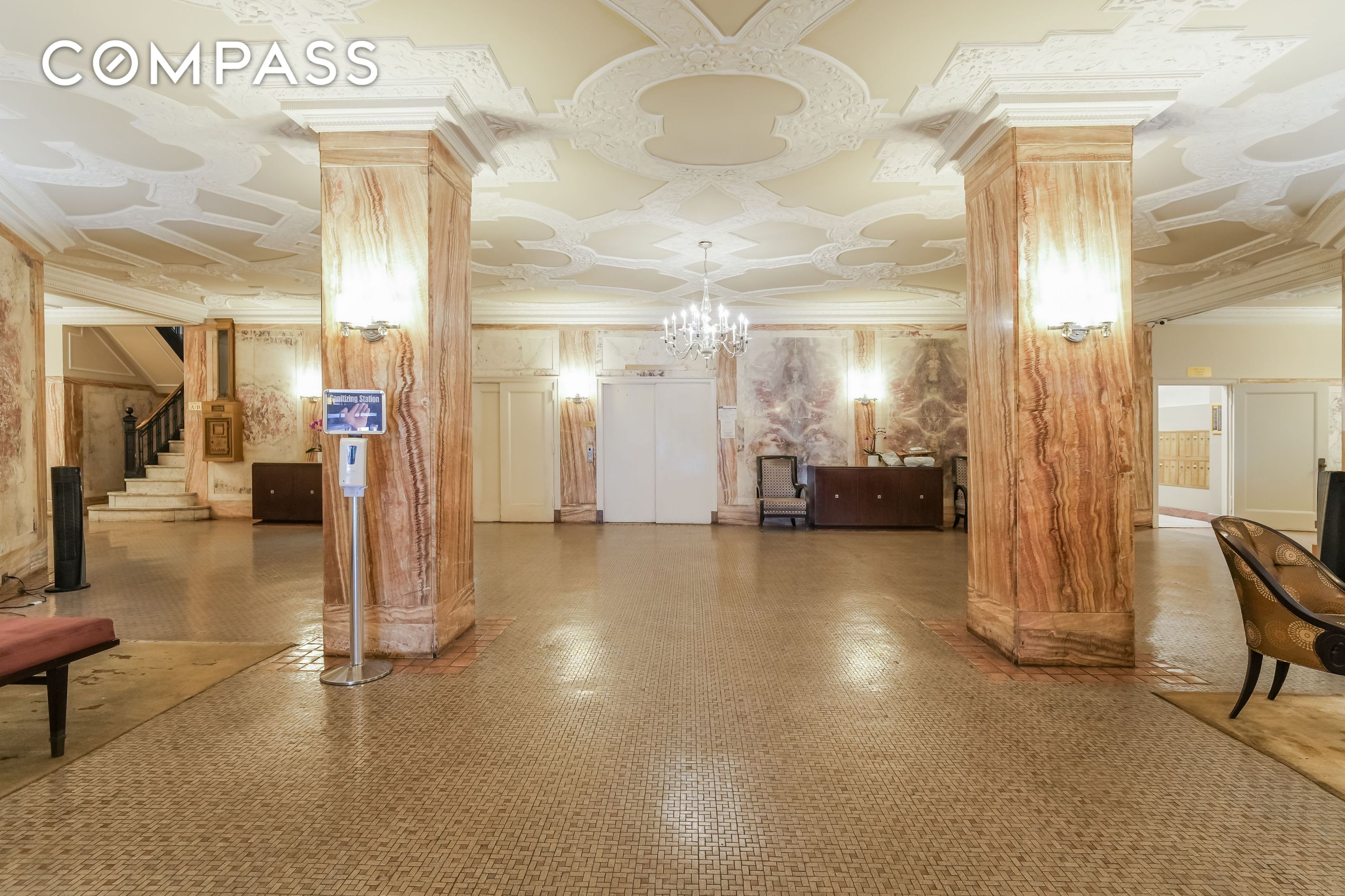 240 W 98th Street 3D