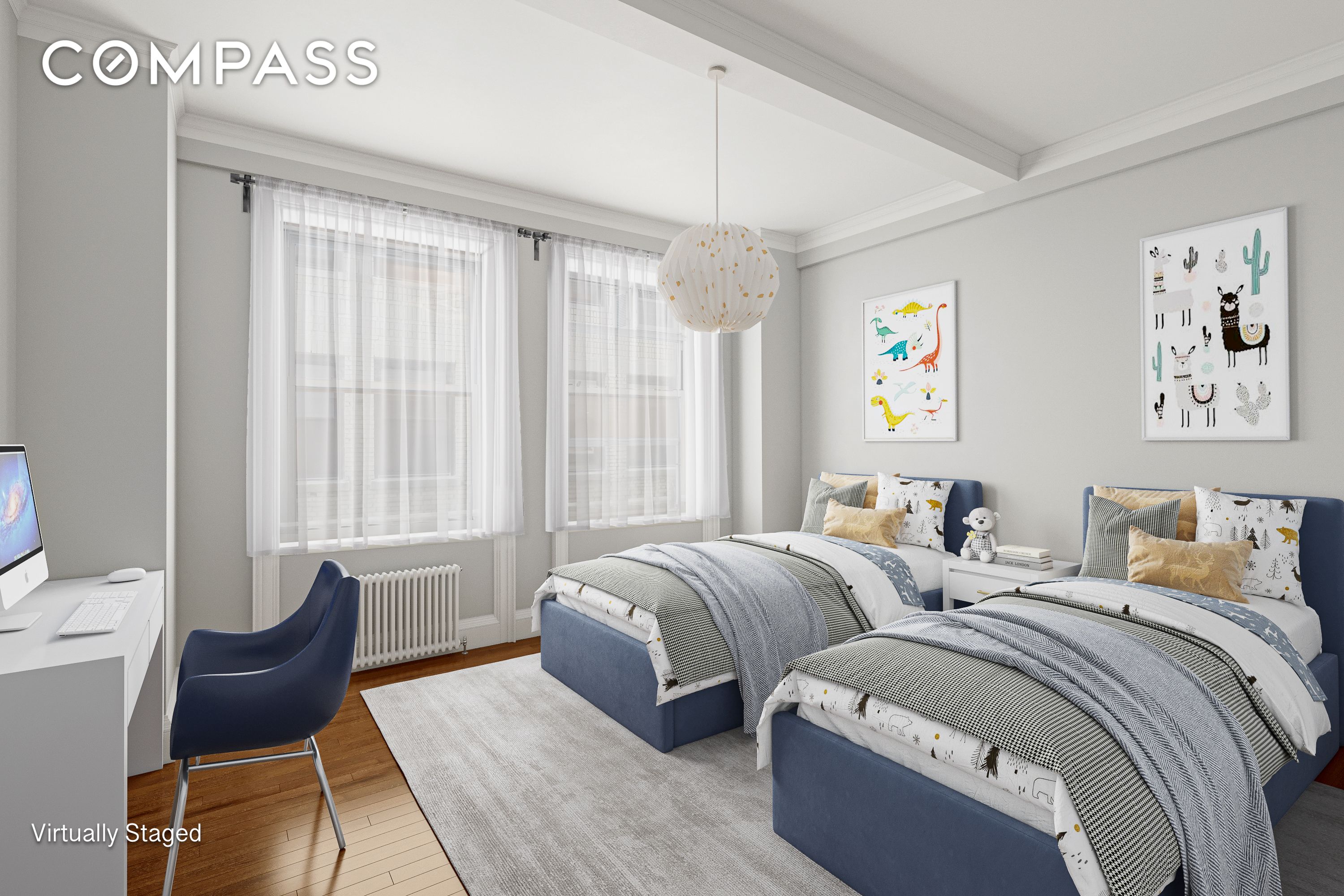 240 W 98th Street 3D