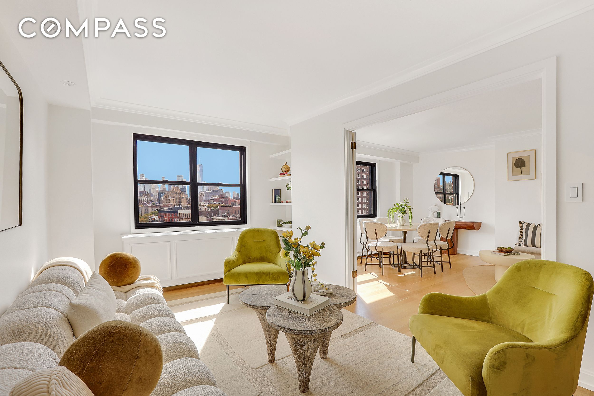 31 Jane Street 10FG