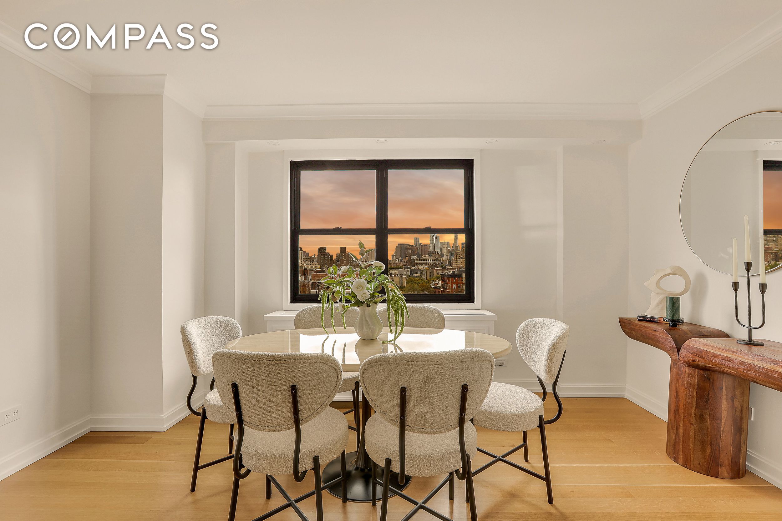 31 Jane Street 10FG