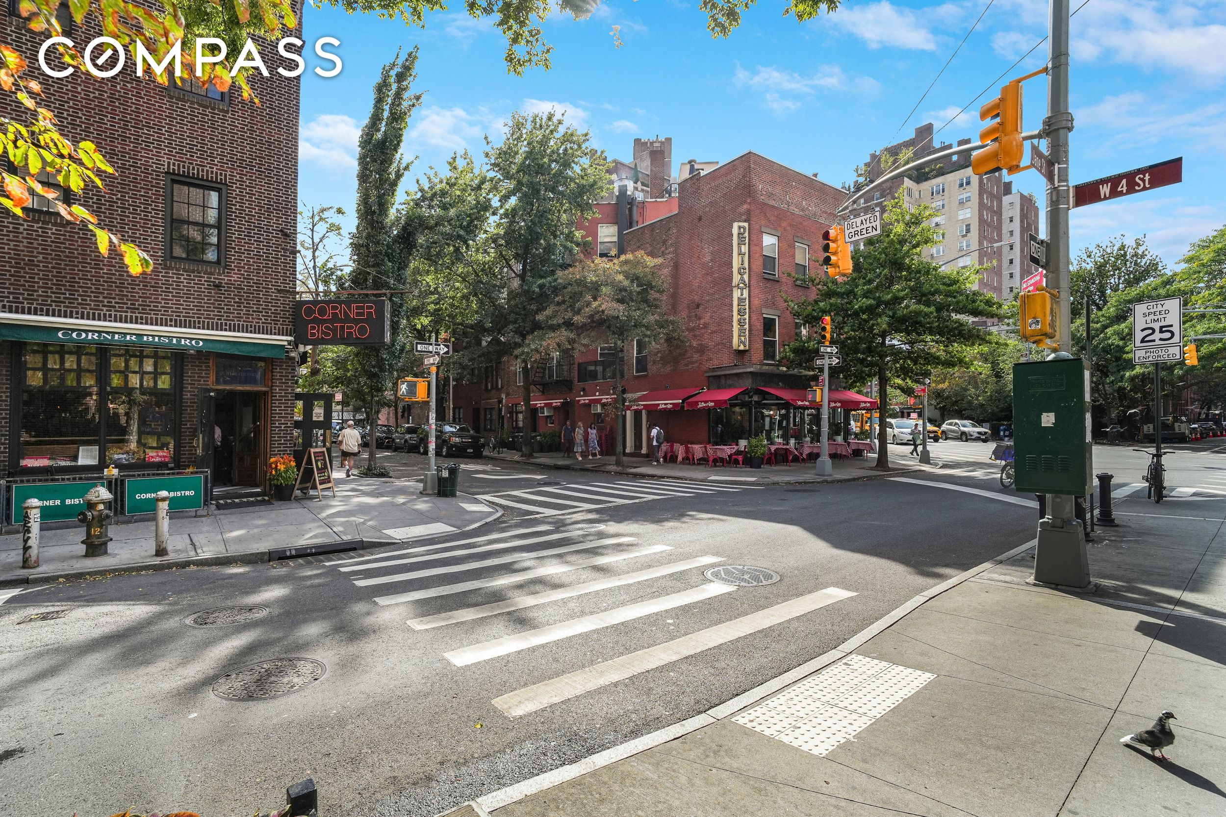31 Jane Street 10FG